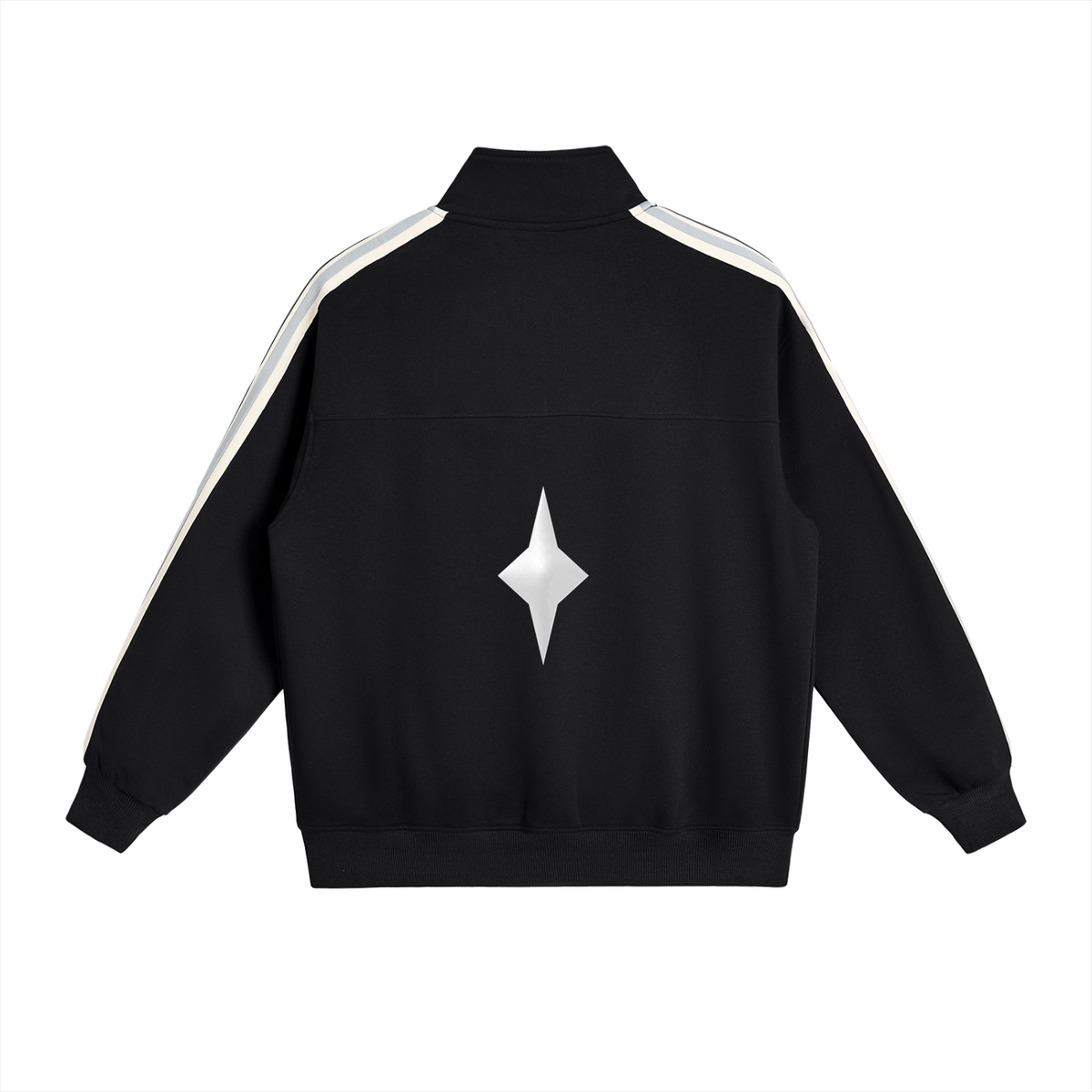TLOL Contrast Stripe Jacket