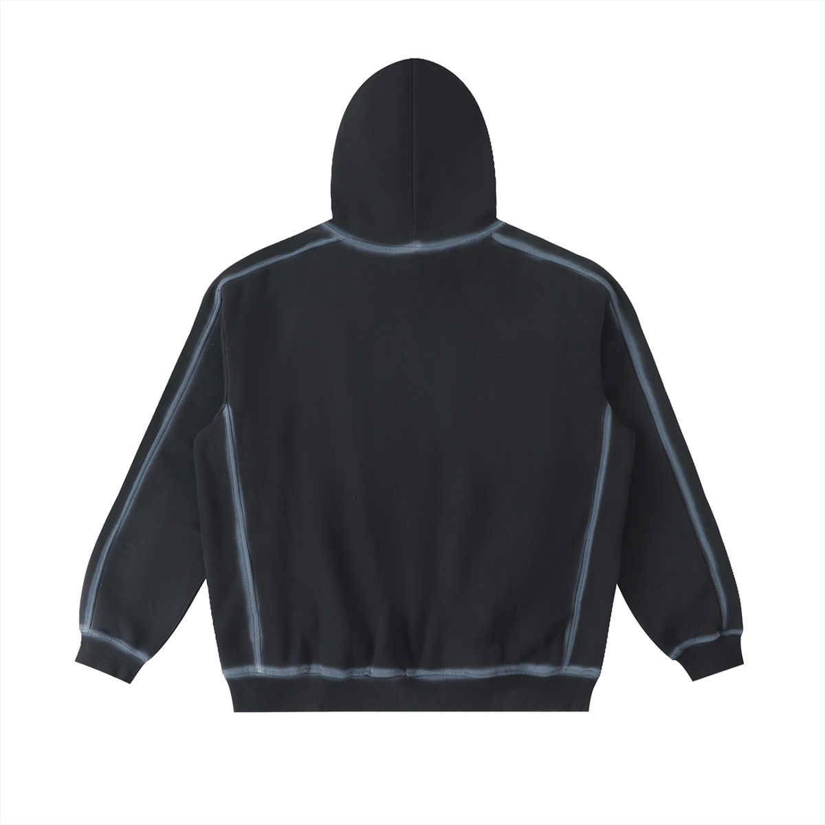 TLOL Sunfaded Edge Hoodie