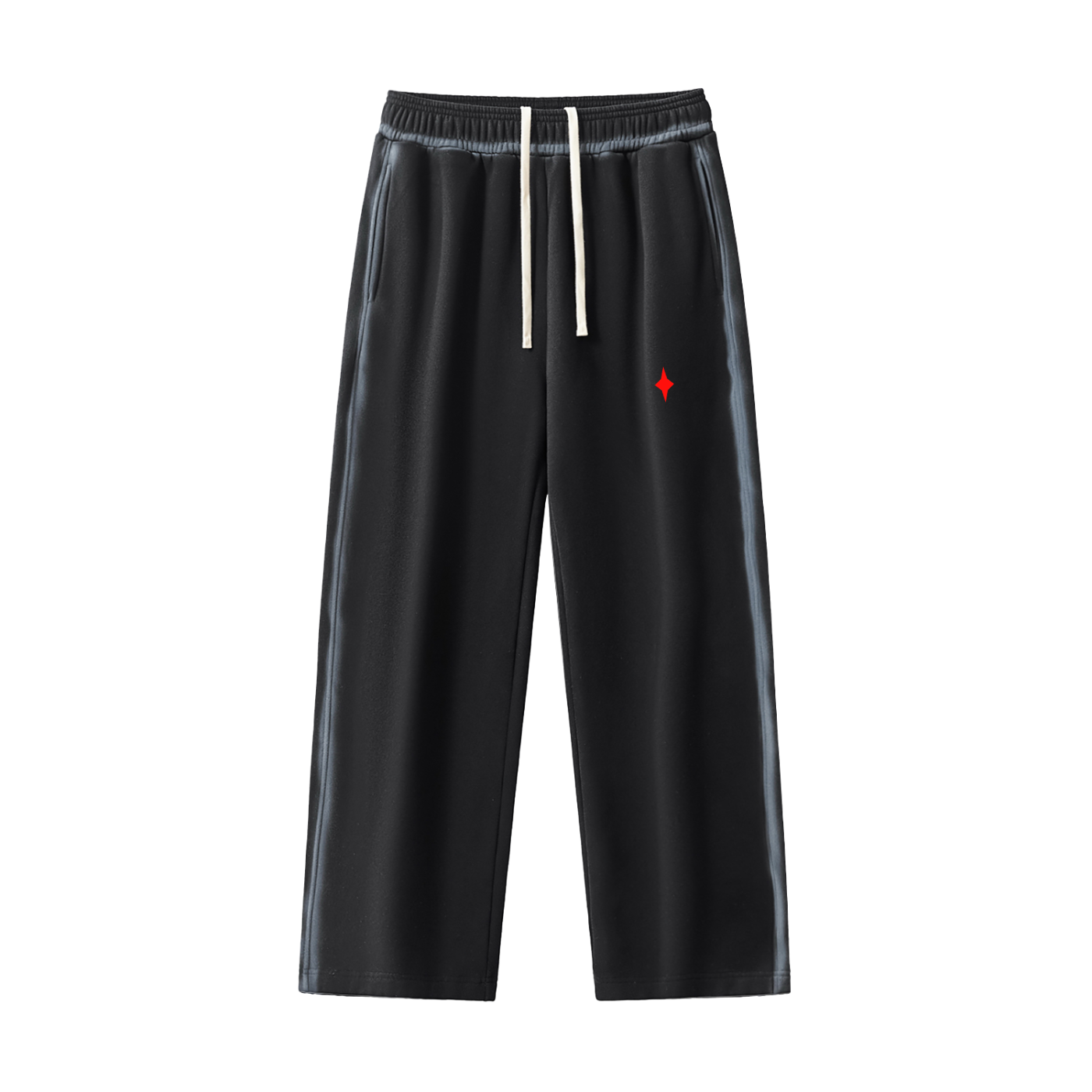 Sunfaded Edge Fleece Sweatpants