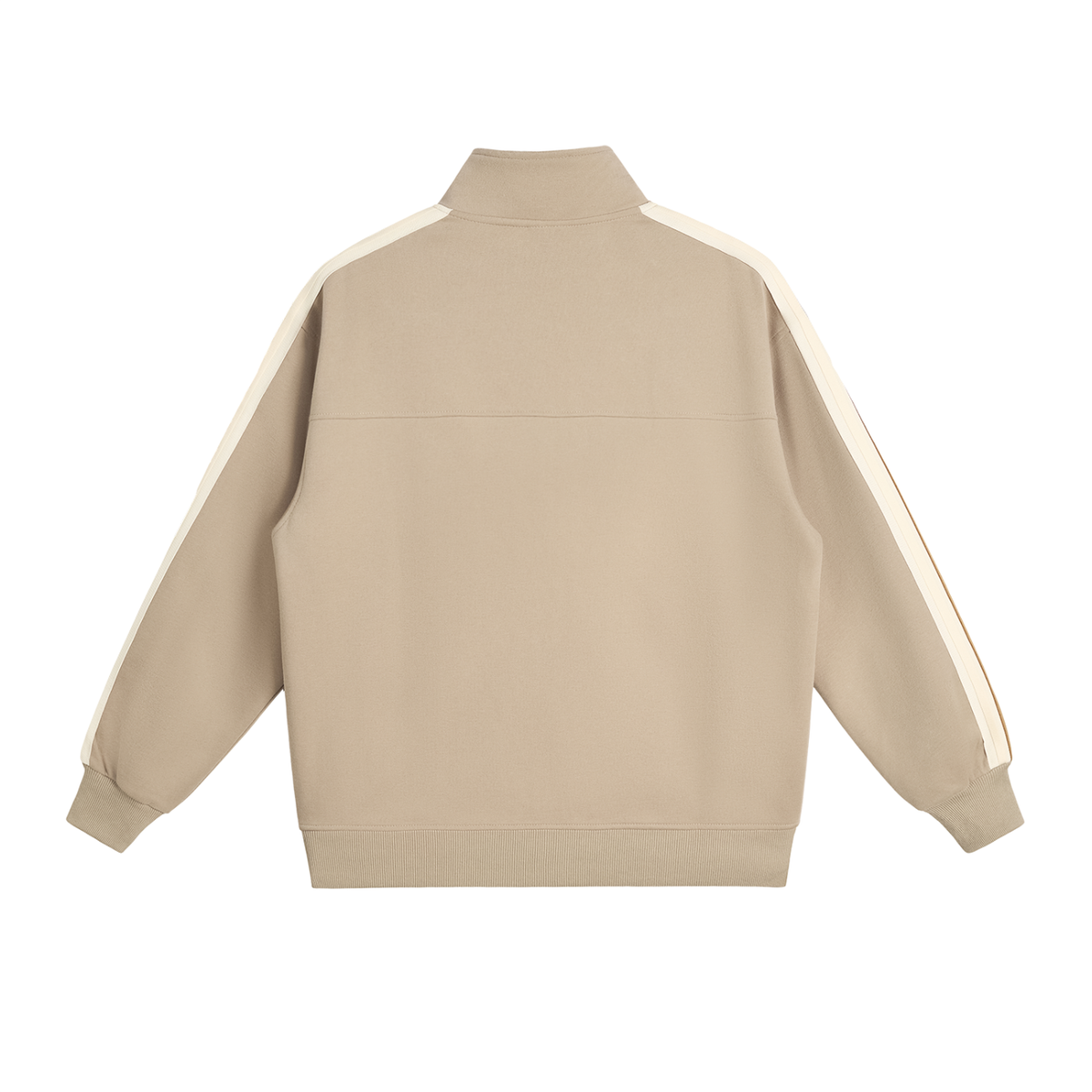 TLOL Offset Pair Contrast Jacket