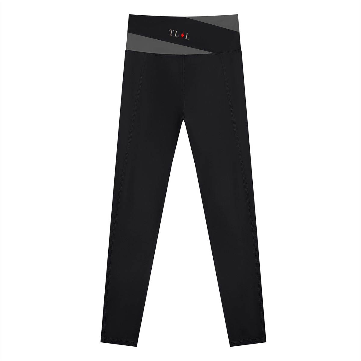 Women's Color Block Yoga Leggings