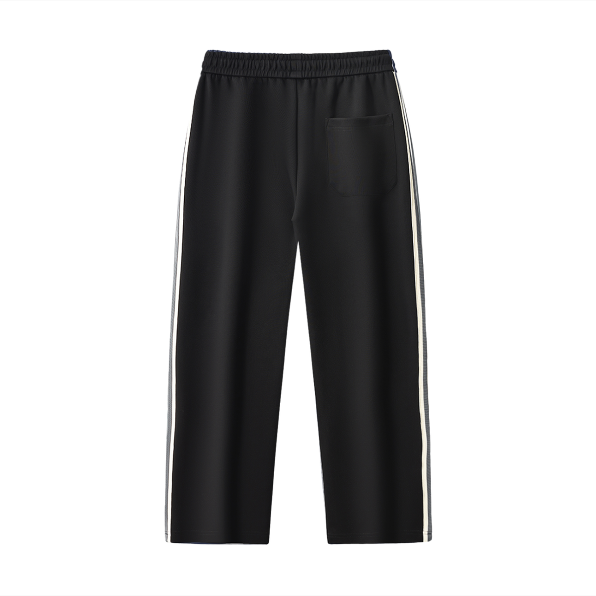 TLOL Offset Pair Contrast Pants