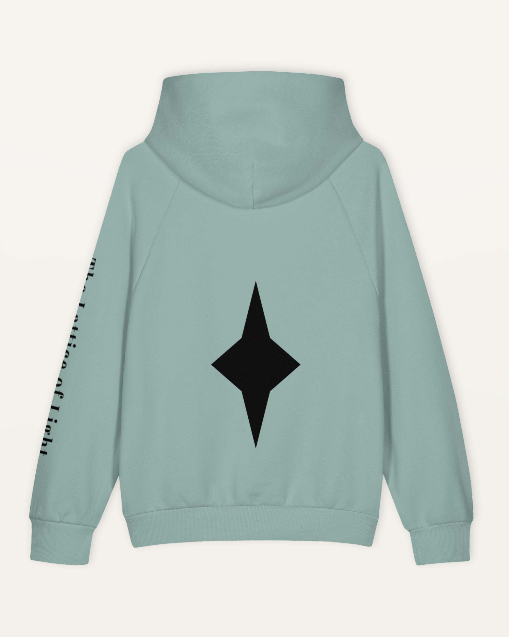 TLOL Super Heavyweight Hoodie