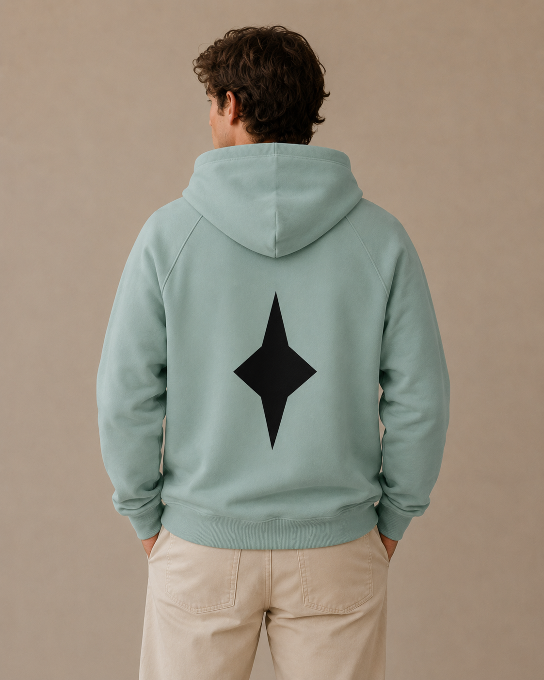 TLOL Super Heavyweight Hoodie