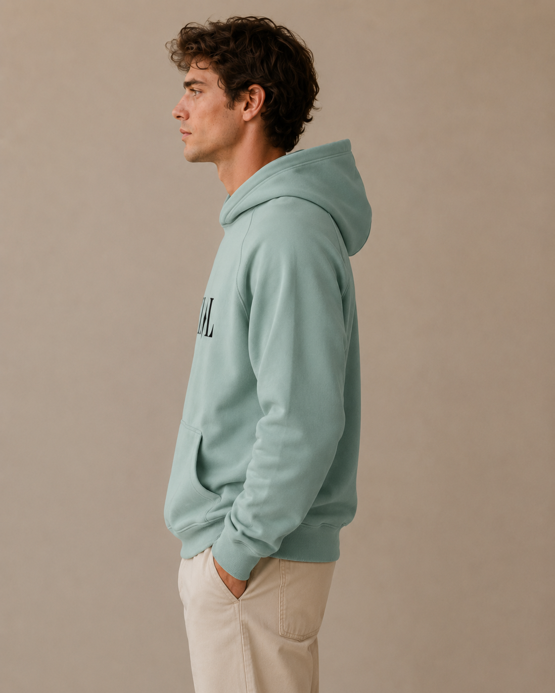 TLOL Super Heavyweight Hoodie