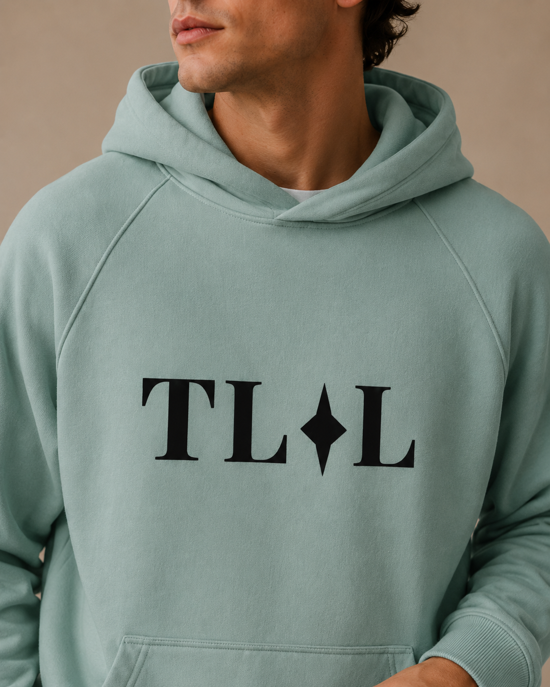 TLOL Super Heavyweight Hoodie
