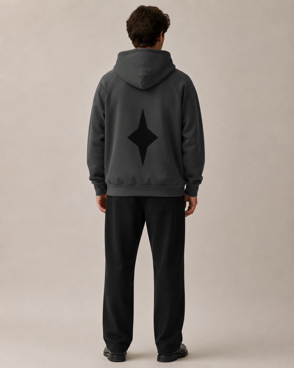 TLOL Super Heavyweight Hoodie