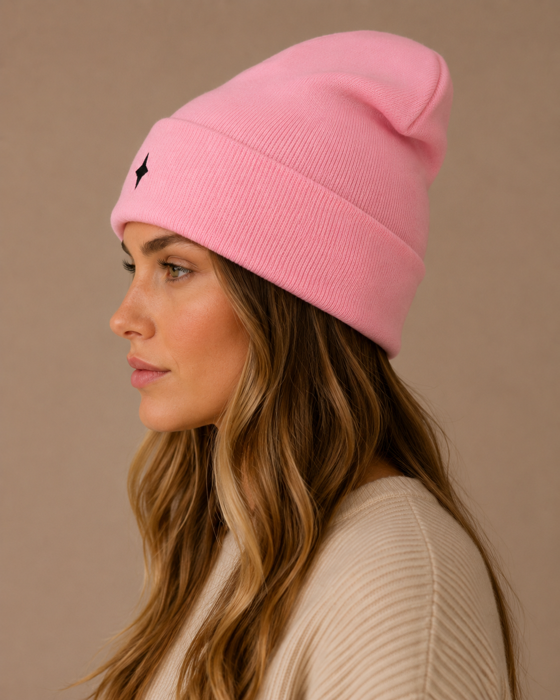 TLOL Cuffed Beanie