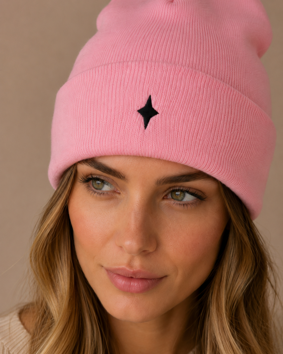 TLOL Cuffed Beanie