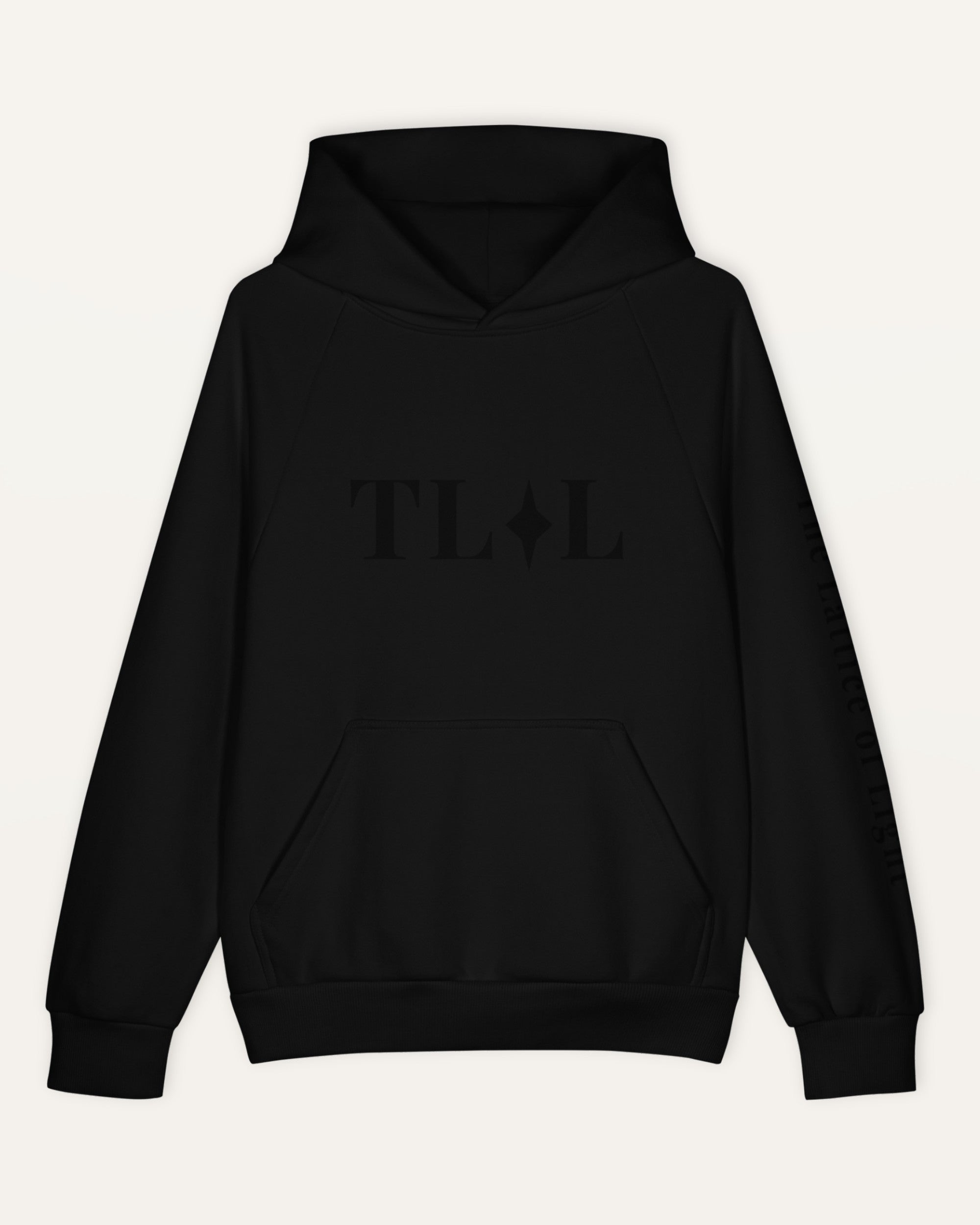 TLOL Super Heavyweight Hoodie
