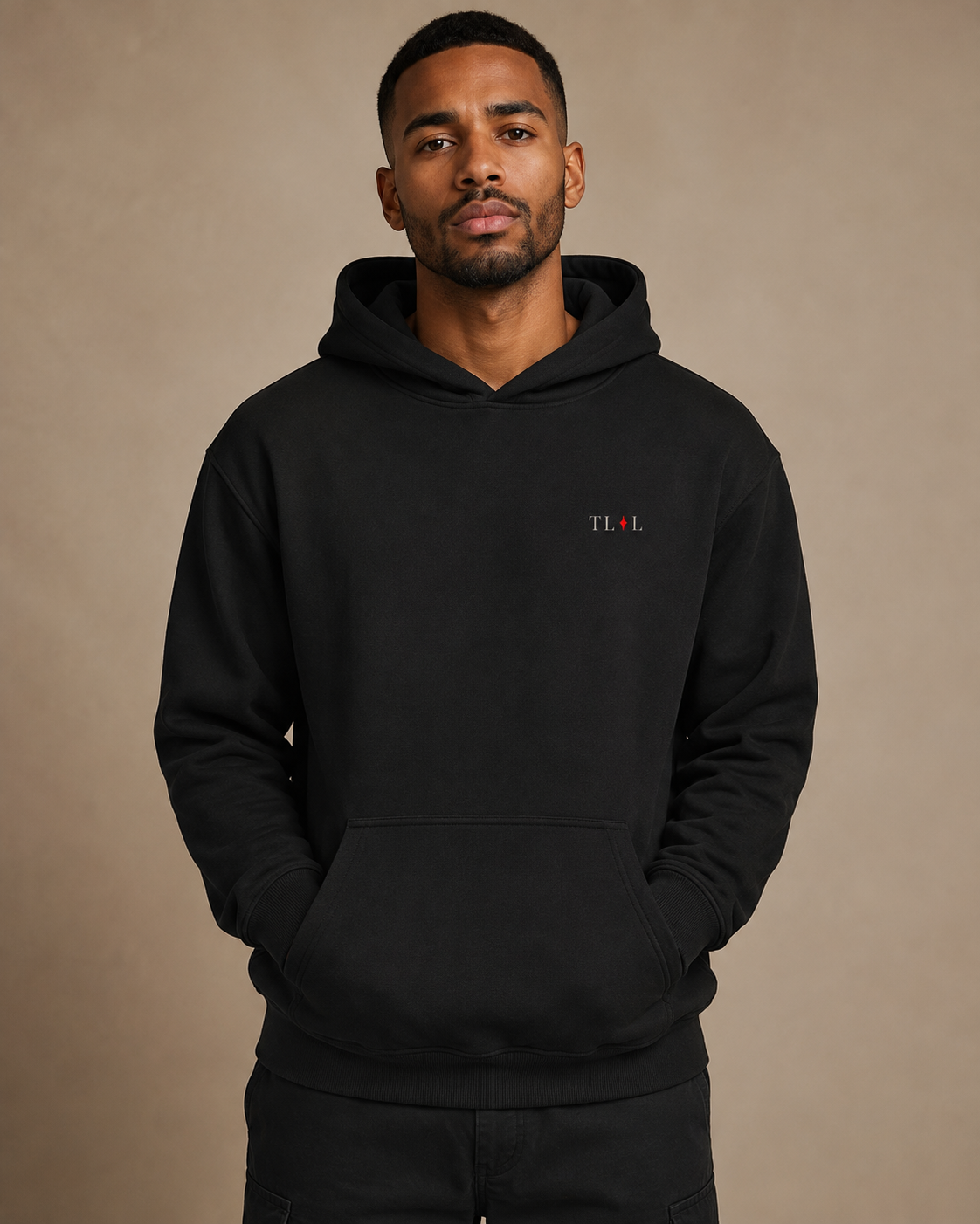 TLOL I Let It Go Fleece Hoodie