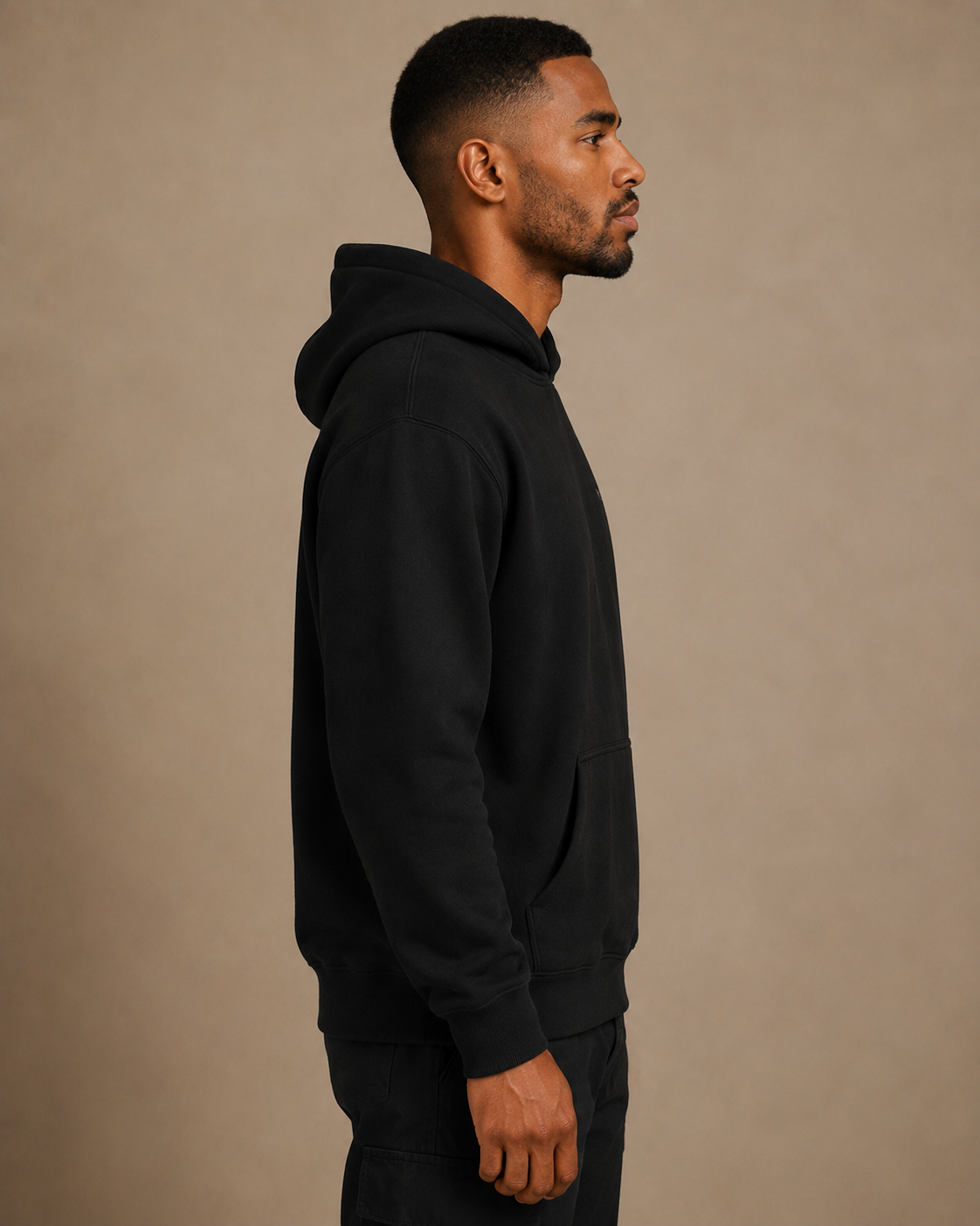 TLOL I Let It Go Fleece Hoodie