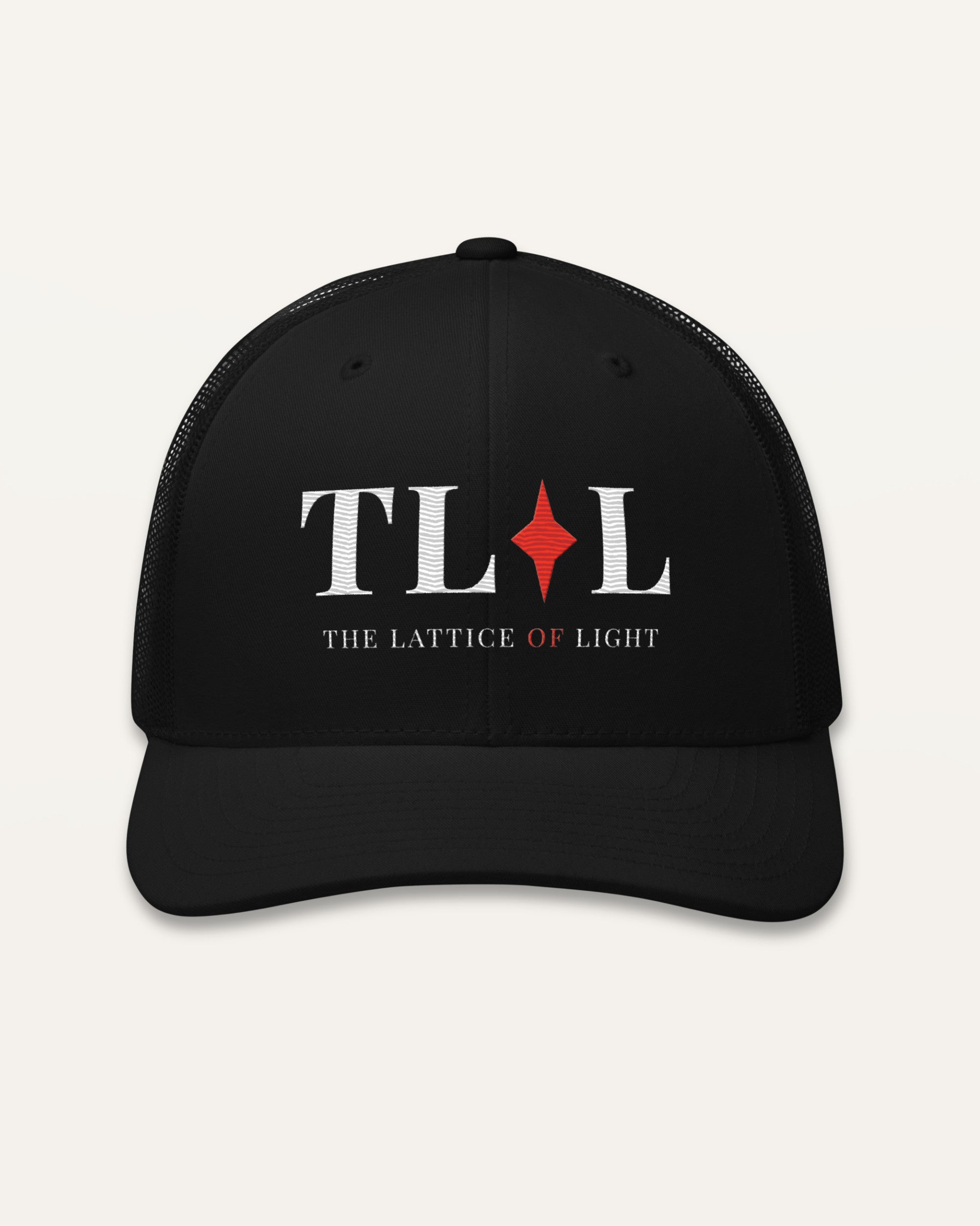 TLOL Trucker Cap