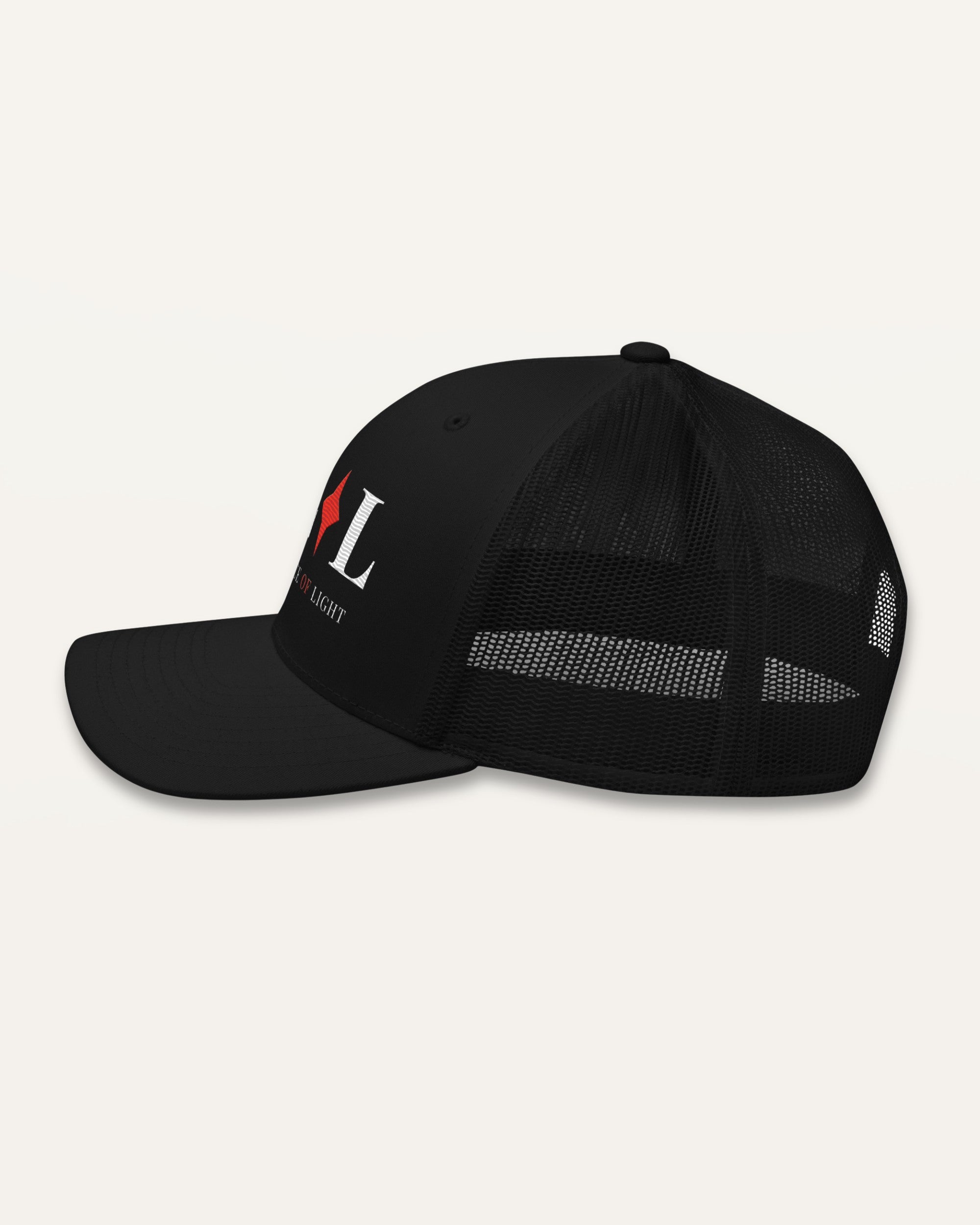 TLOL Trucker Cap