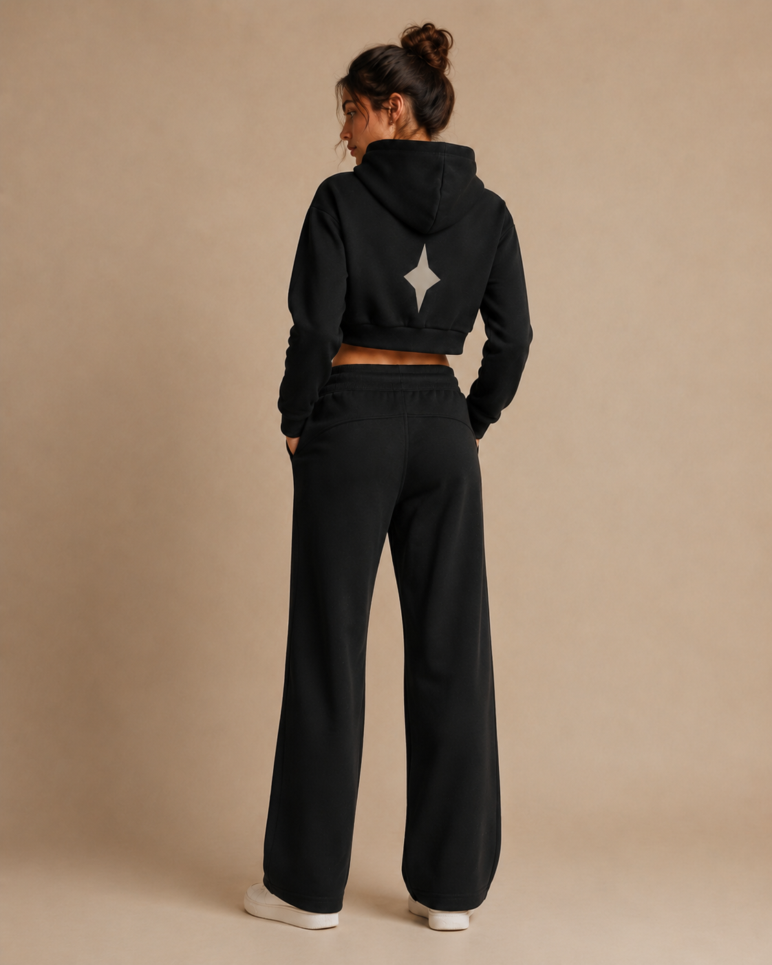 TLOL Straight-Leg Essential Sweatpants