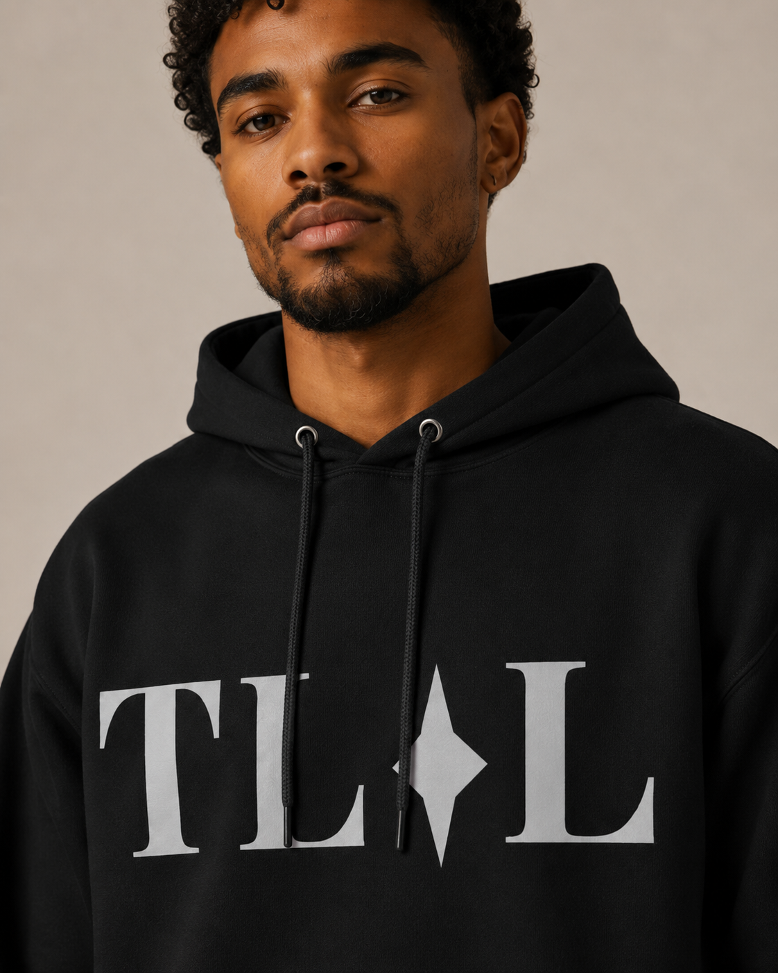 TLOL Let It Go Heavyweight Hoodie