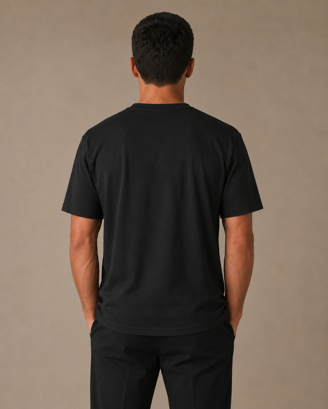 TLOL Modern Fitted Tee
