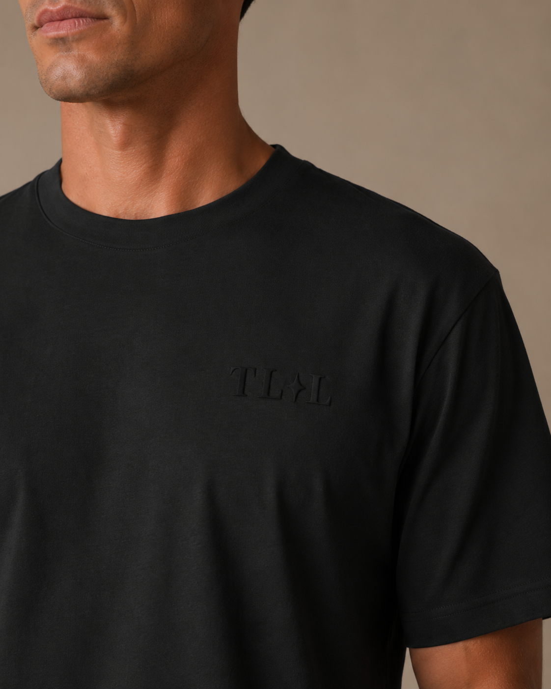 TLOL Modern Fitted Tee