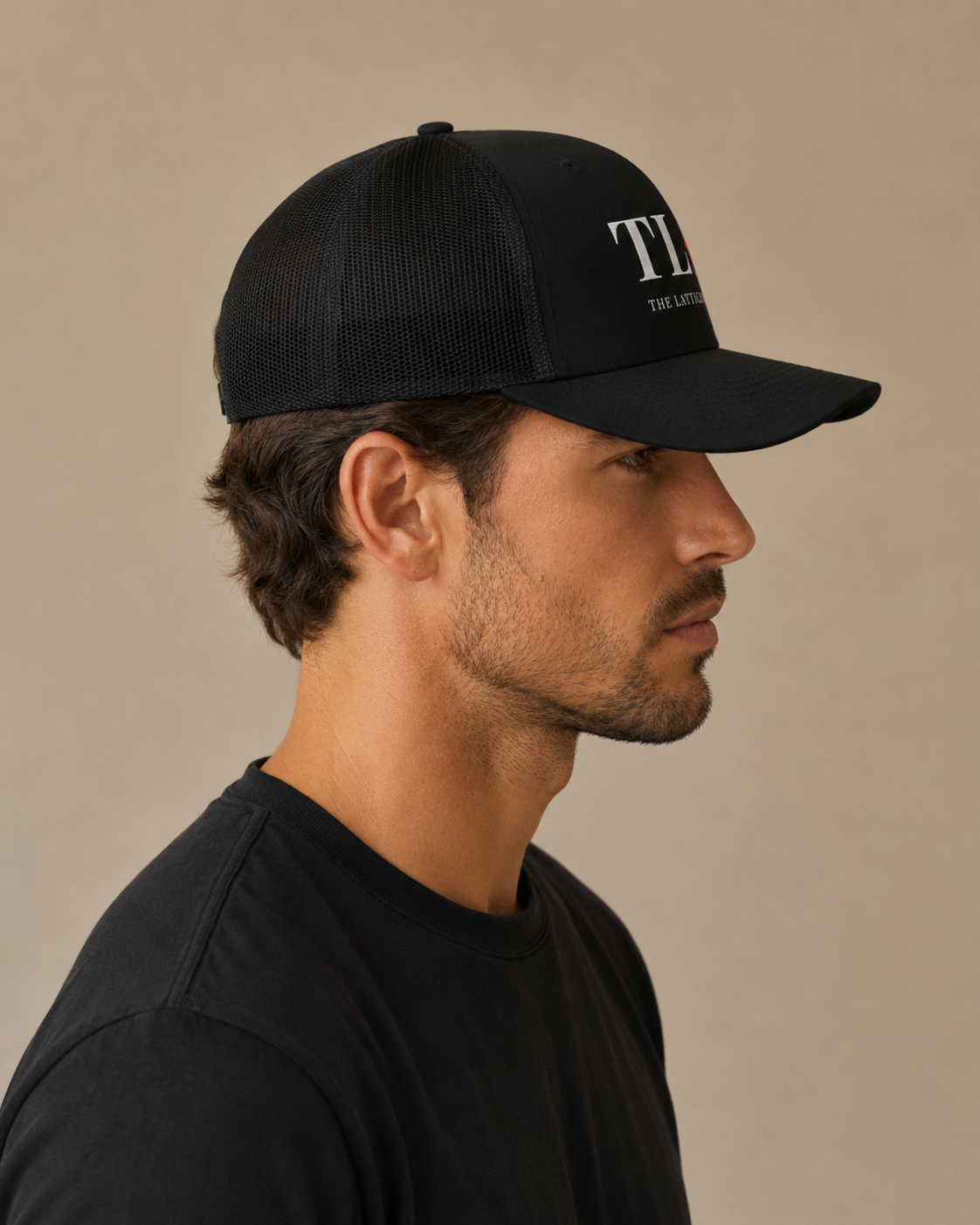 TLOL Trucker Cap