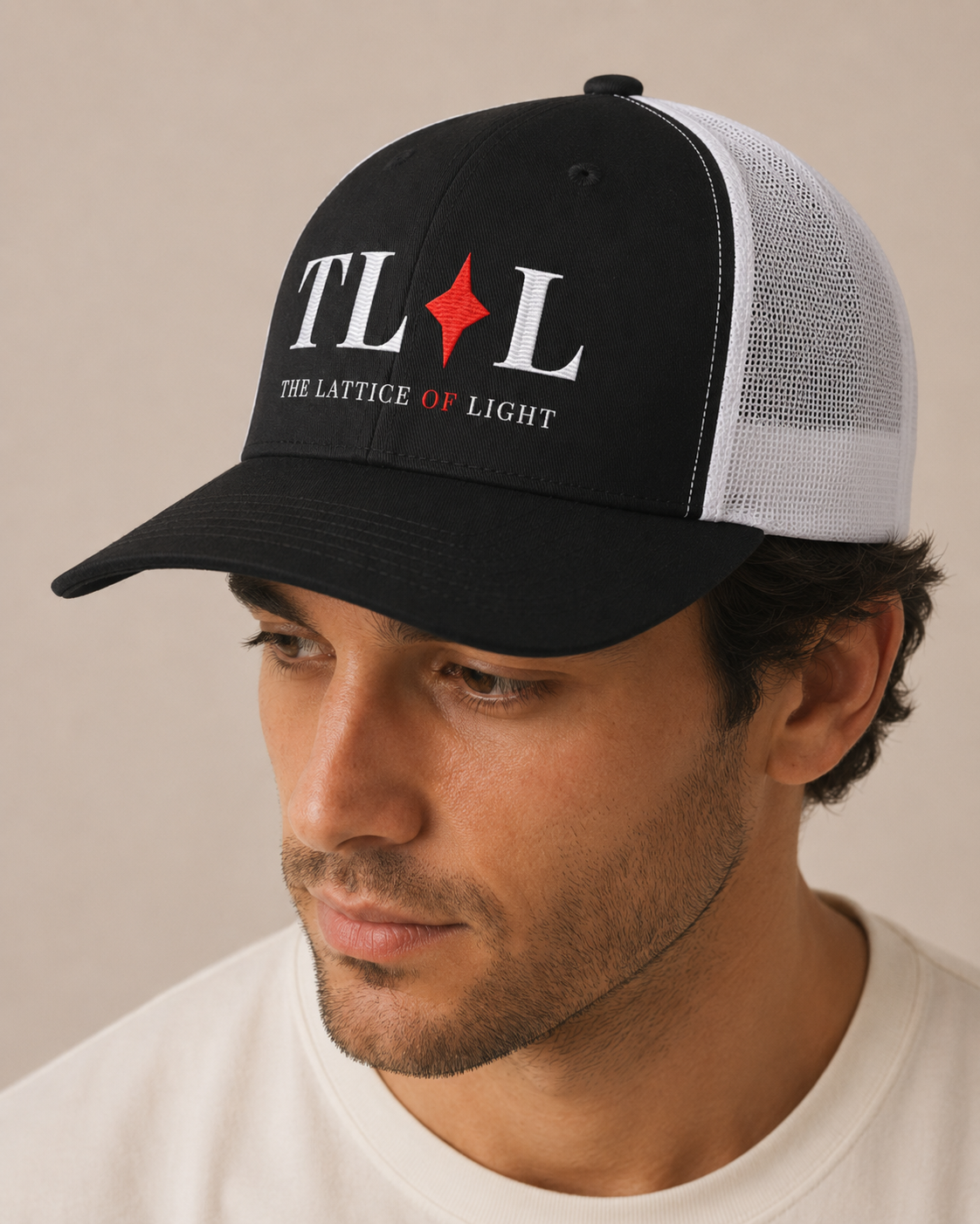 TLOL Trucker Cap