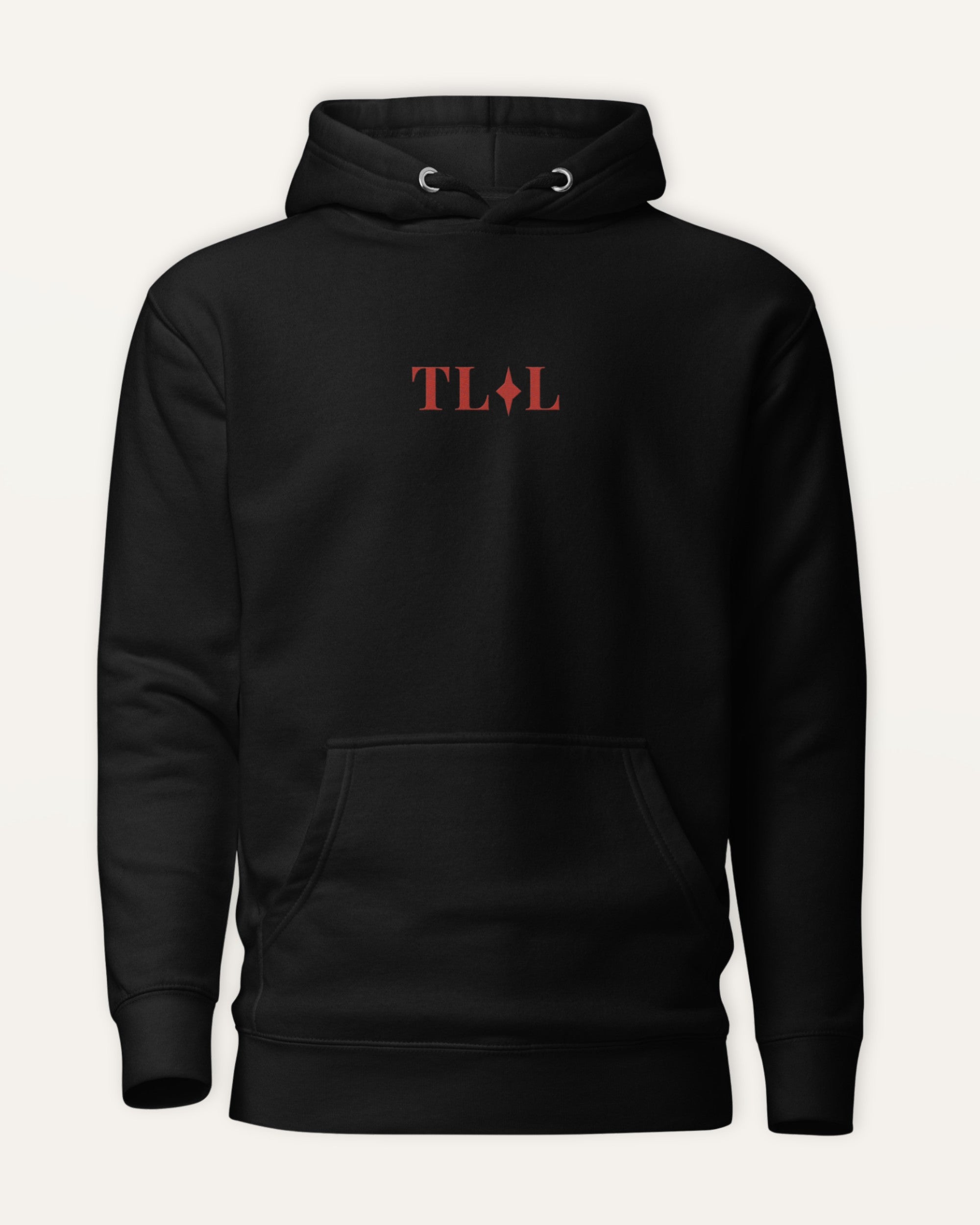 TLOL “I Let It Go” Premium Hoodie