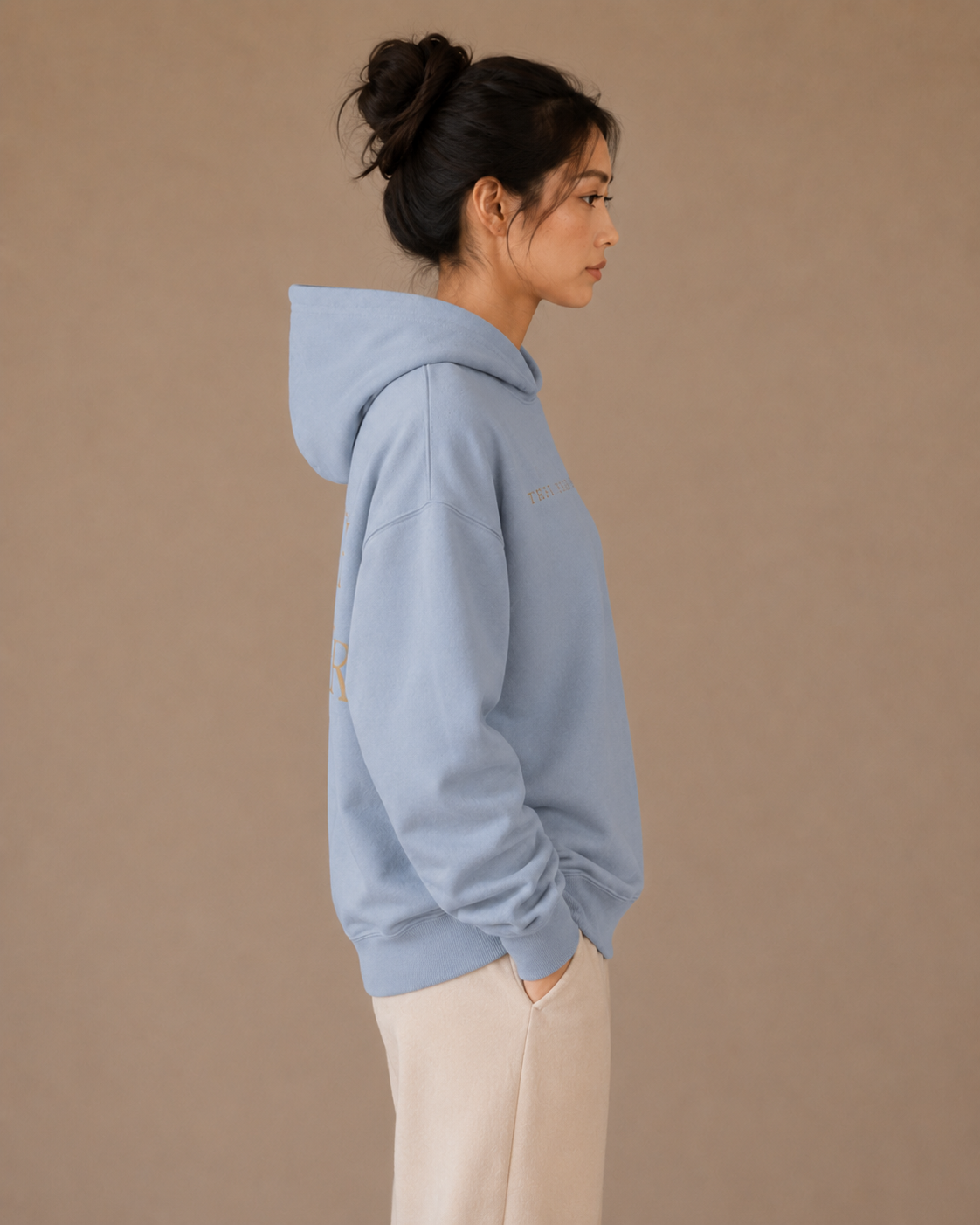 TLOL Let Them Youth Lightweight Hoodie