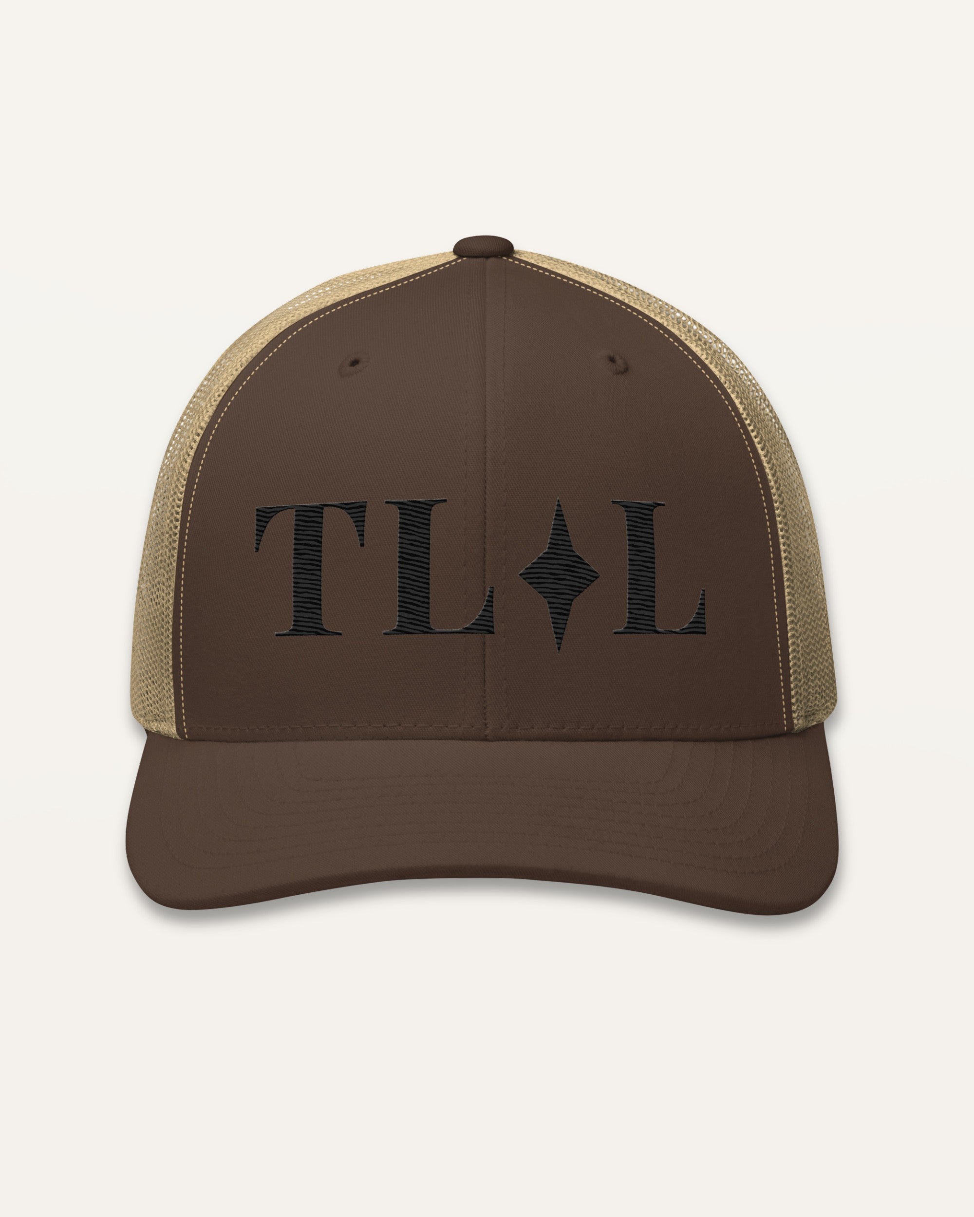 TLOL Trucker Cap