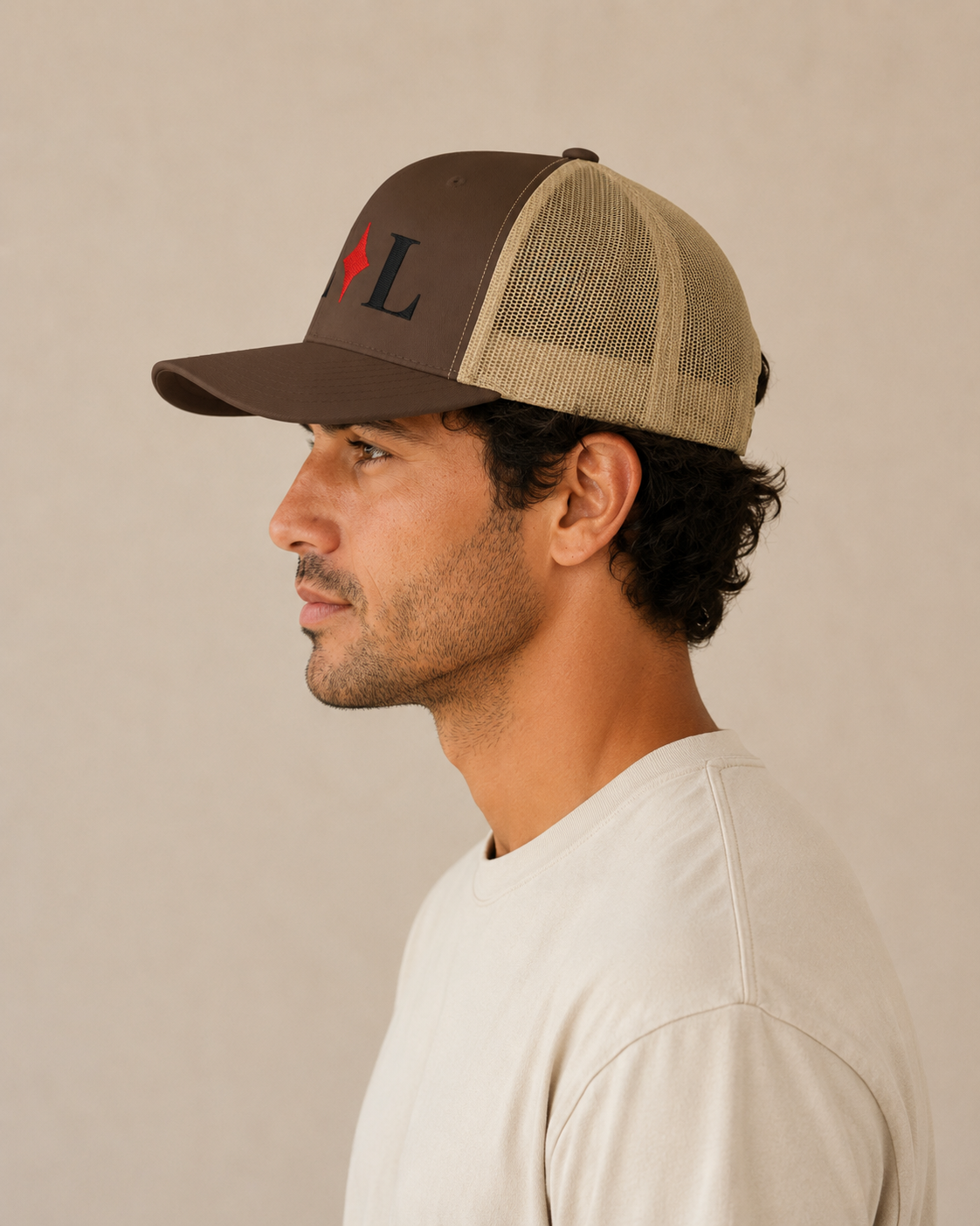 TLOL Trucker Cap