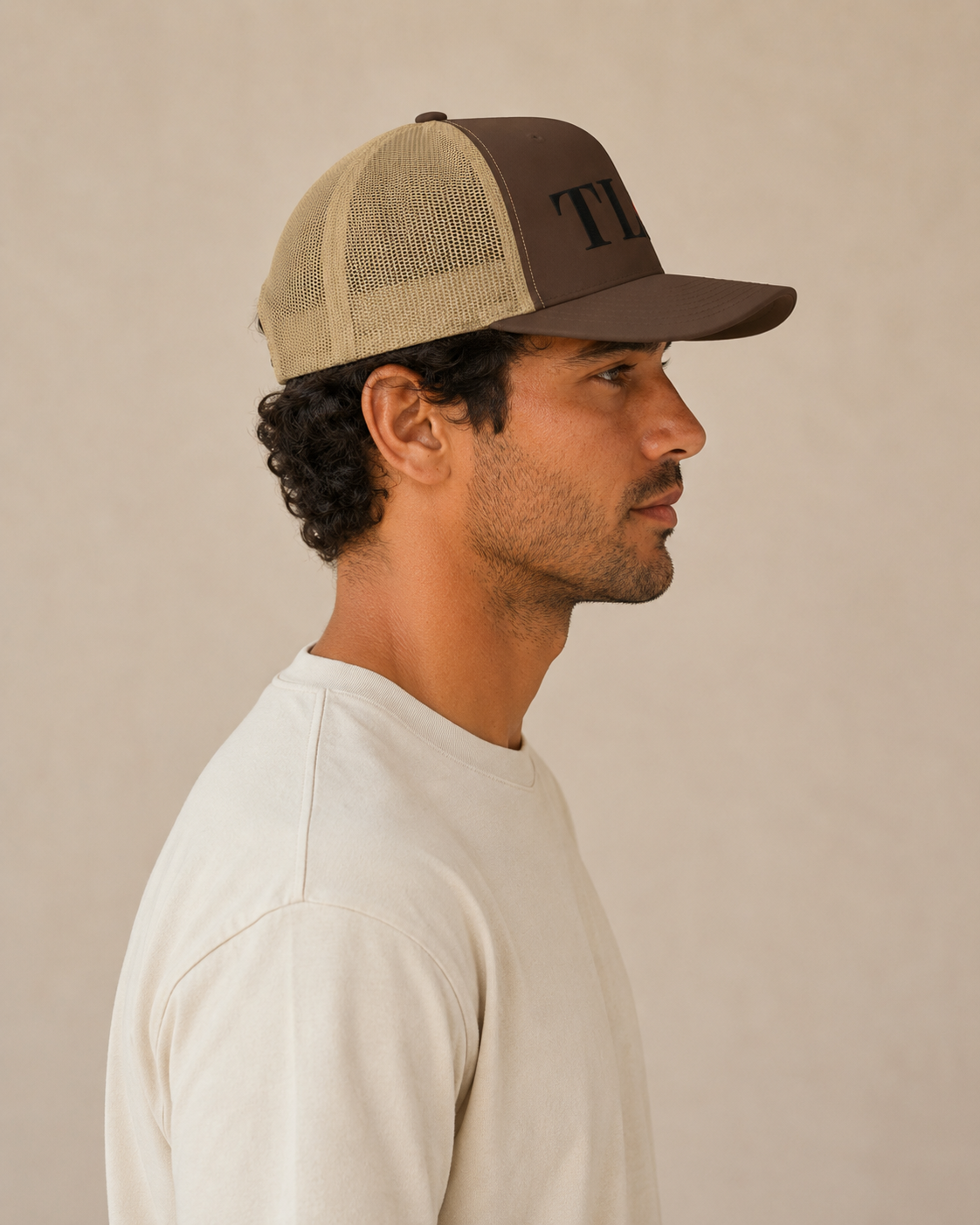 TLOL Trucker Cap