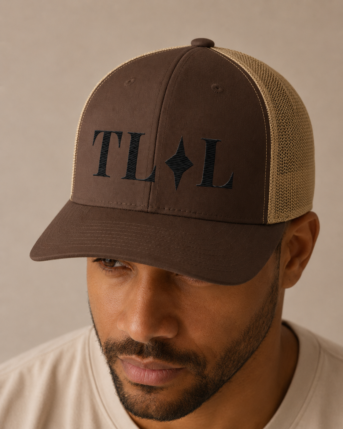TLOL Trucker Cap