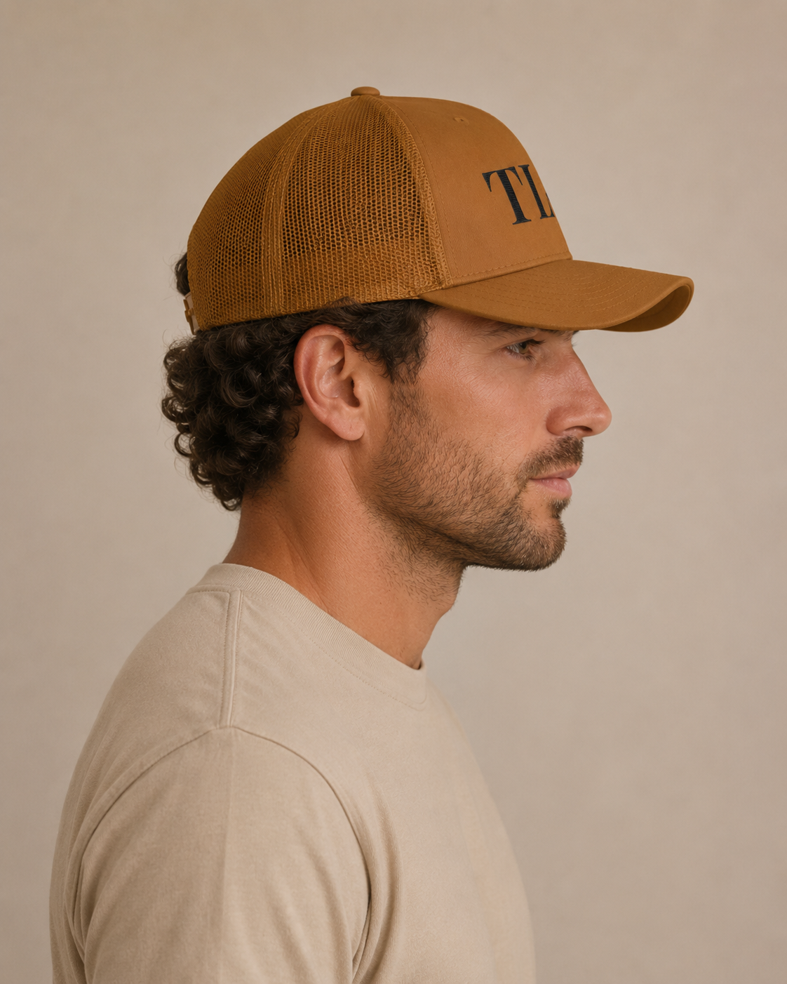 TLOL Trucker Cap