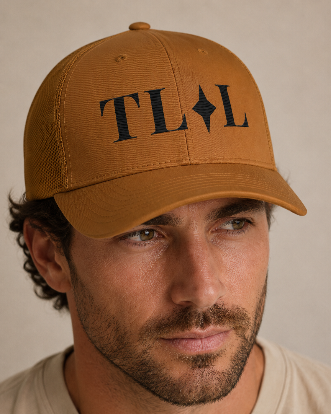 TLOL Trucker Cap
