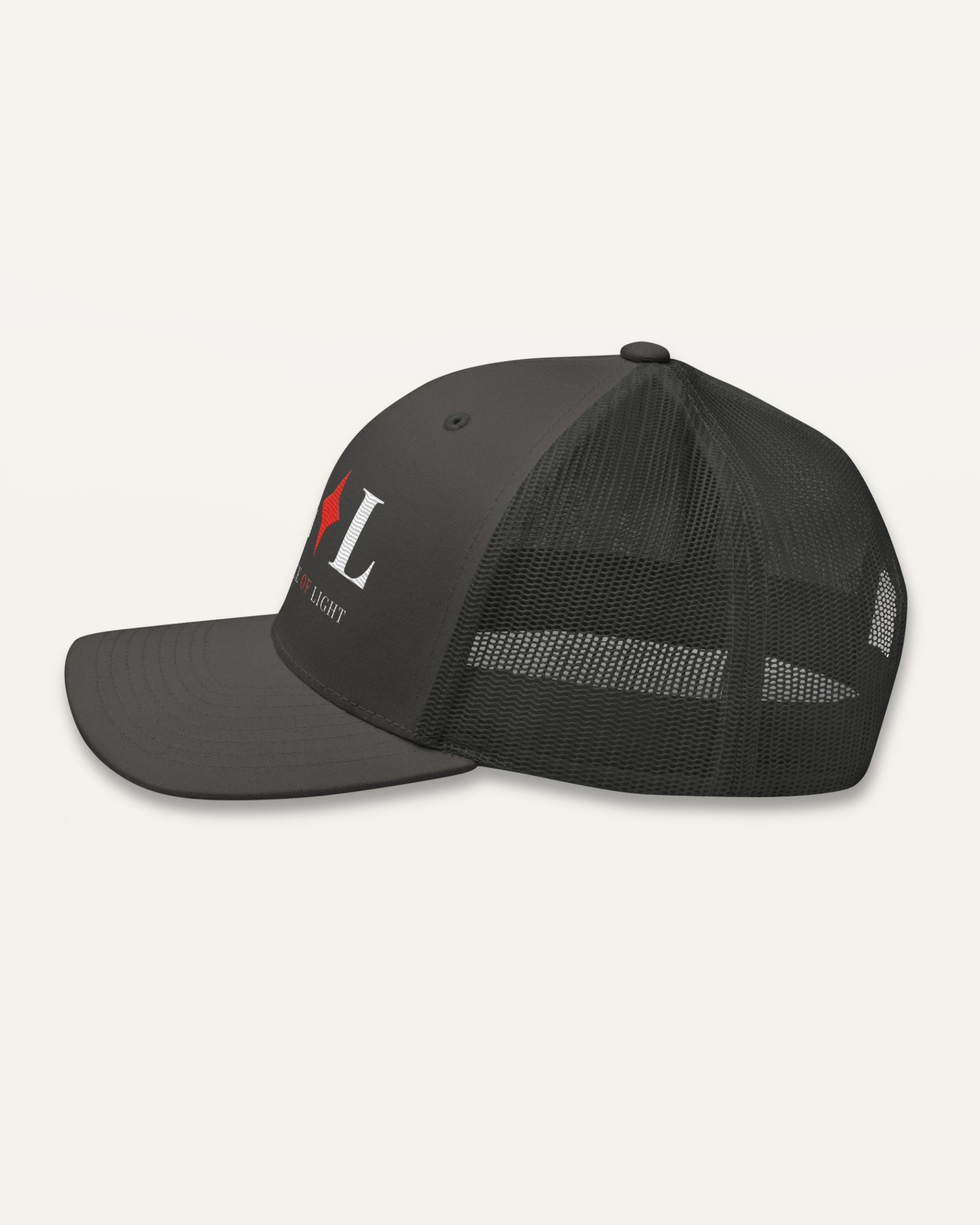 TLOL Trucker Cap