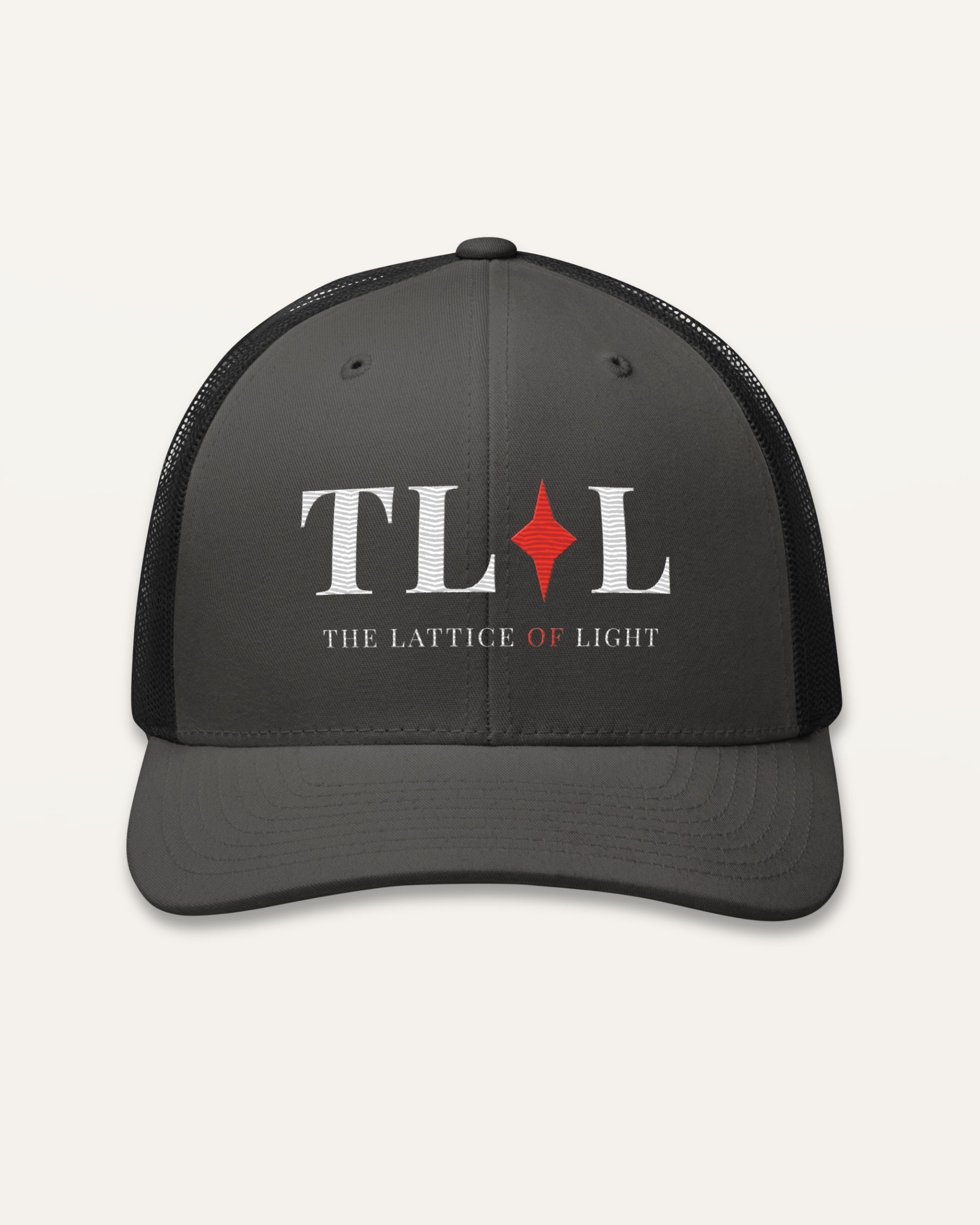 TLOL Trucker Cap