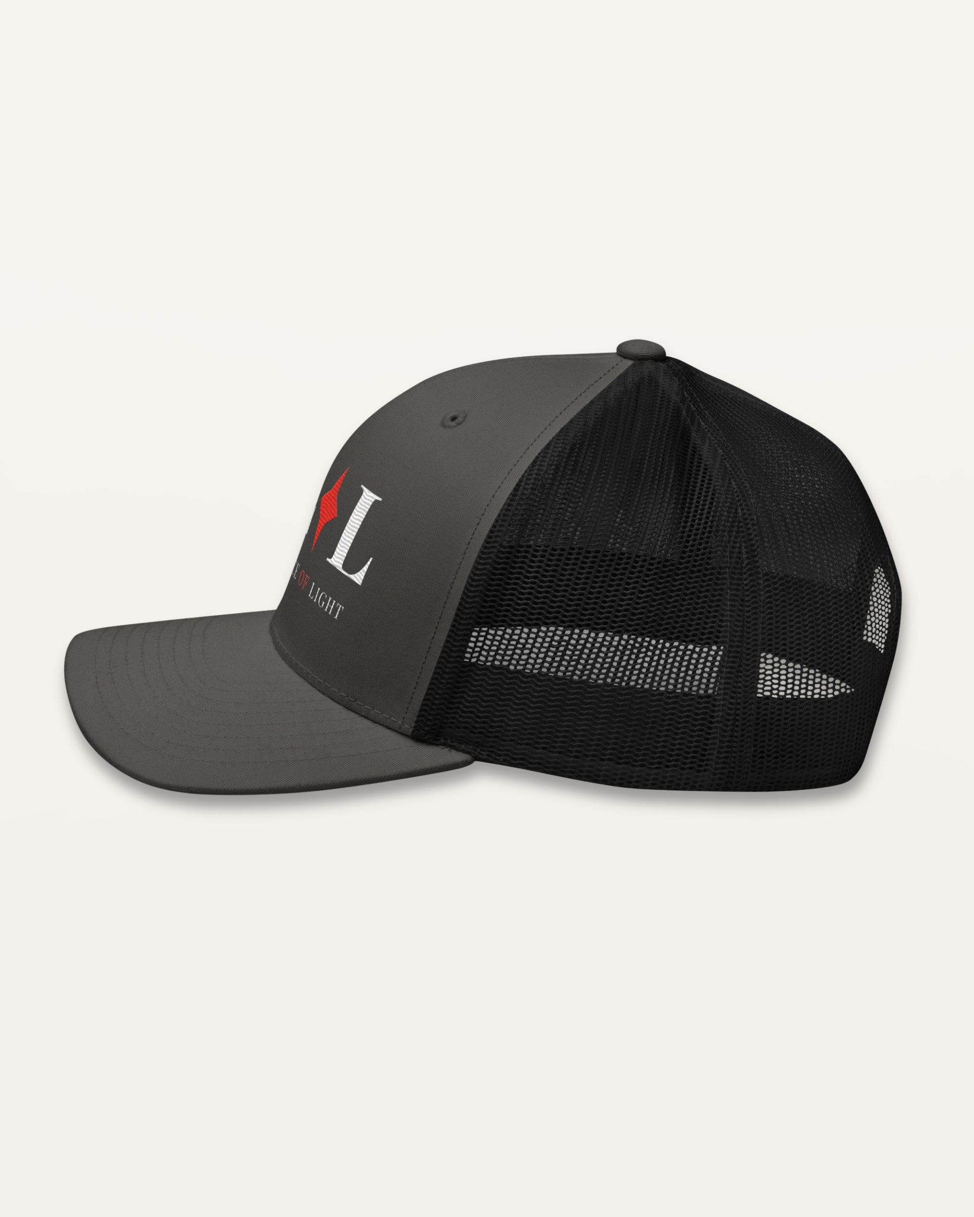 TLOL Trucker Cap