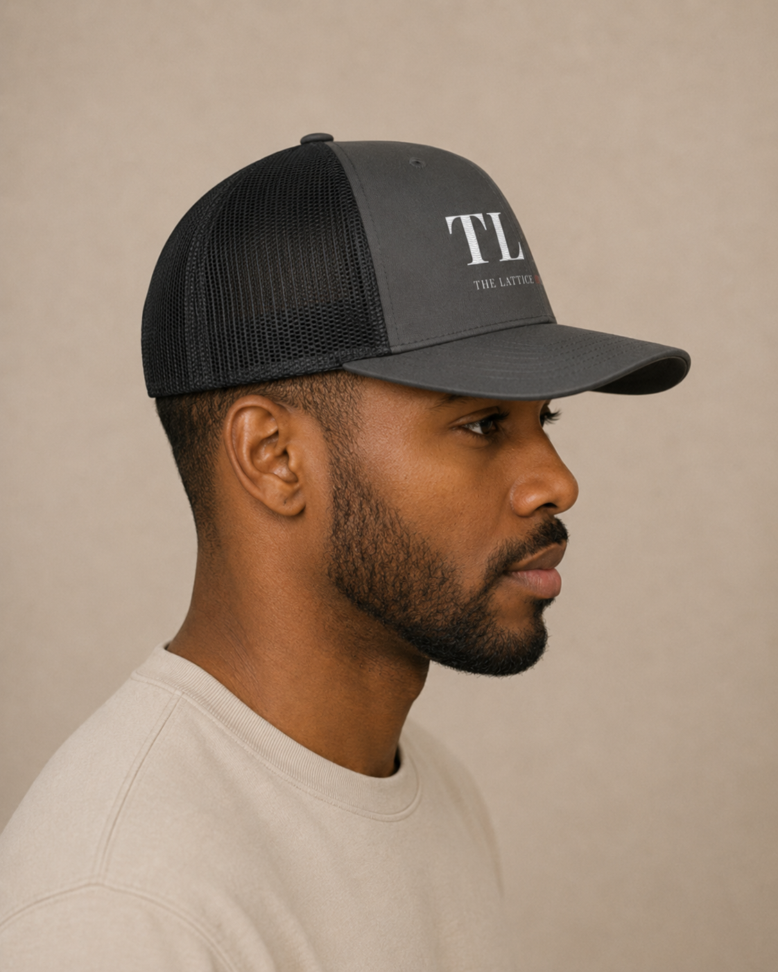 TLOL Trucker Cap