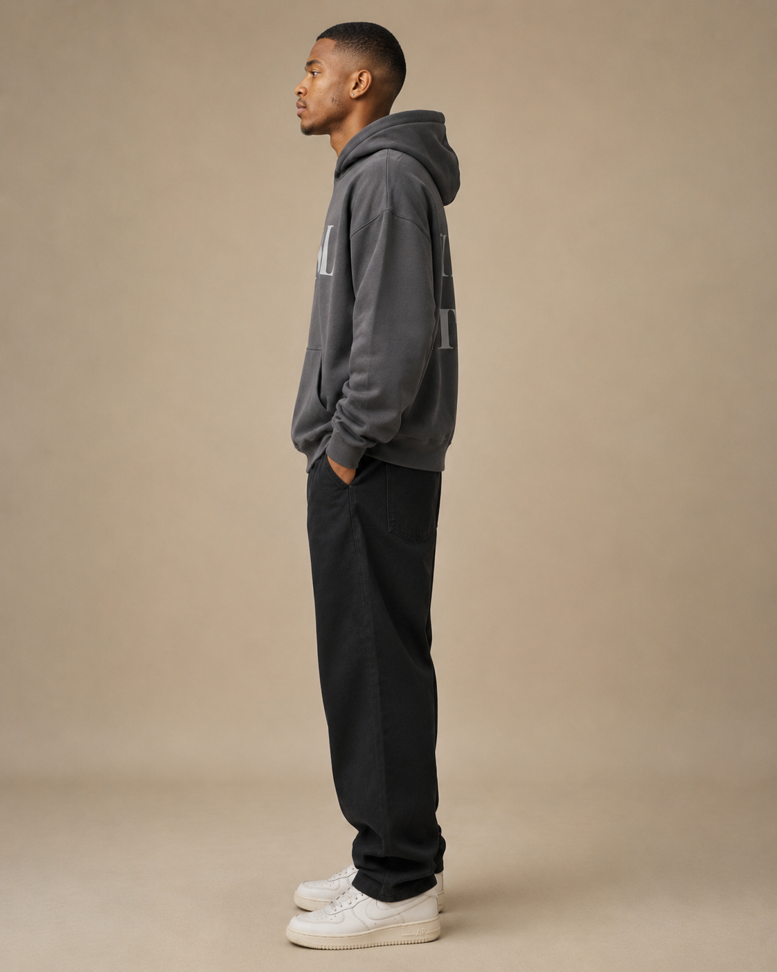 TLOL Let It Go Heavyweight Hoodie