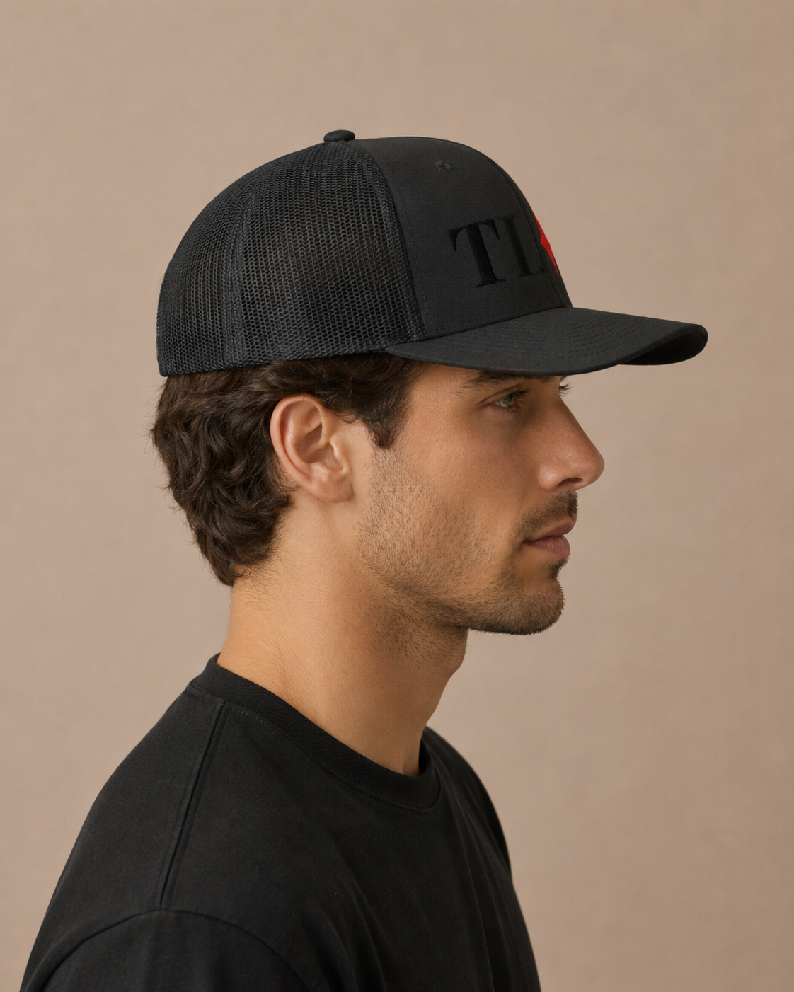 TLOL Trucker Cap