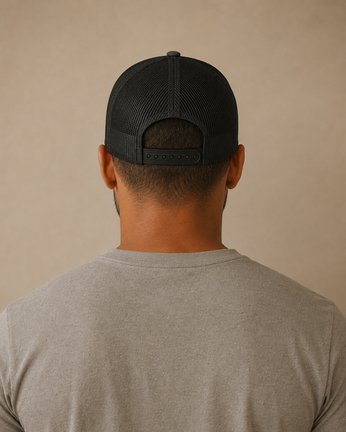 TLOL Trucker Cap