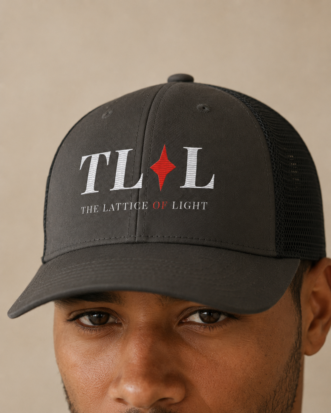 TLOL Trucker Cap