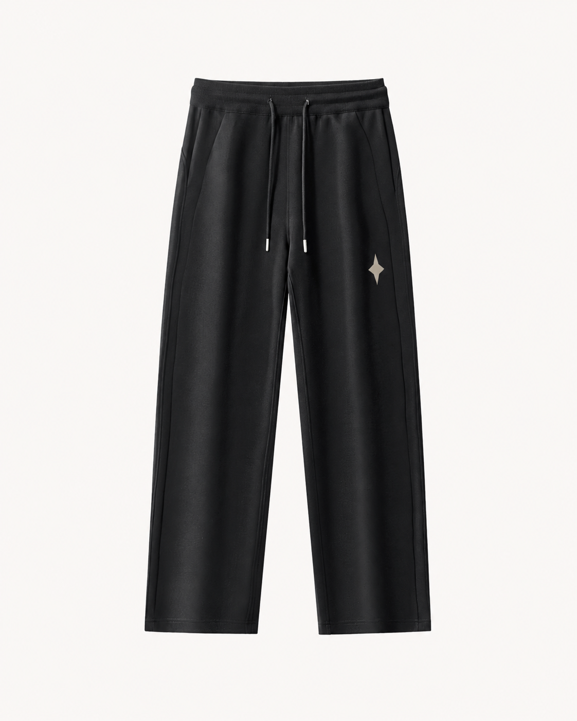 TLOL Straight-Leg Essential Sweatpants