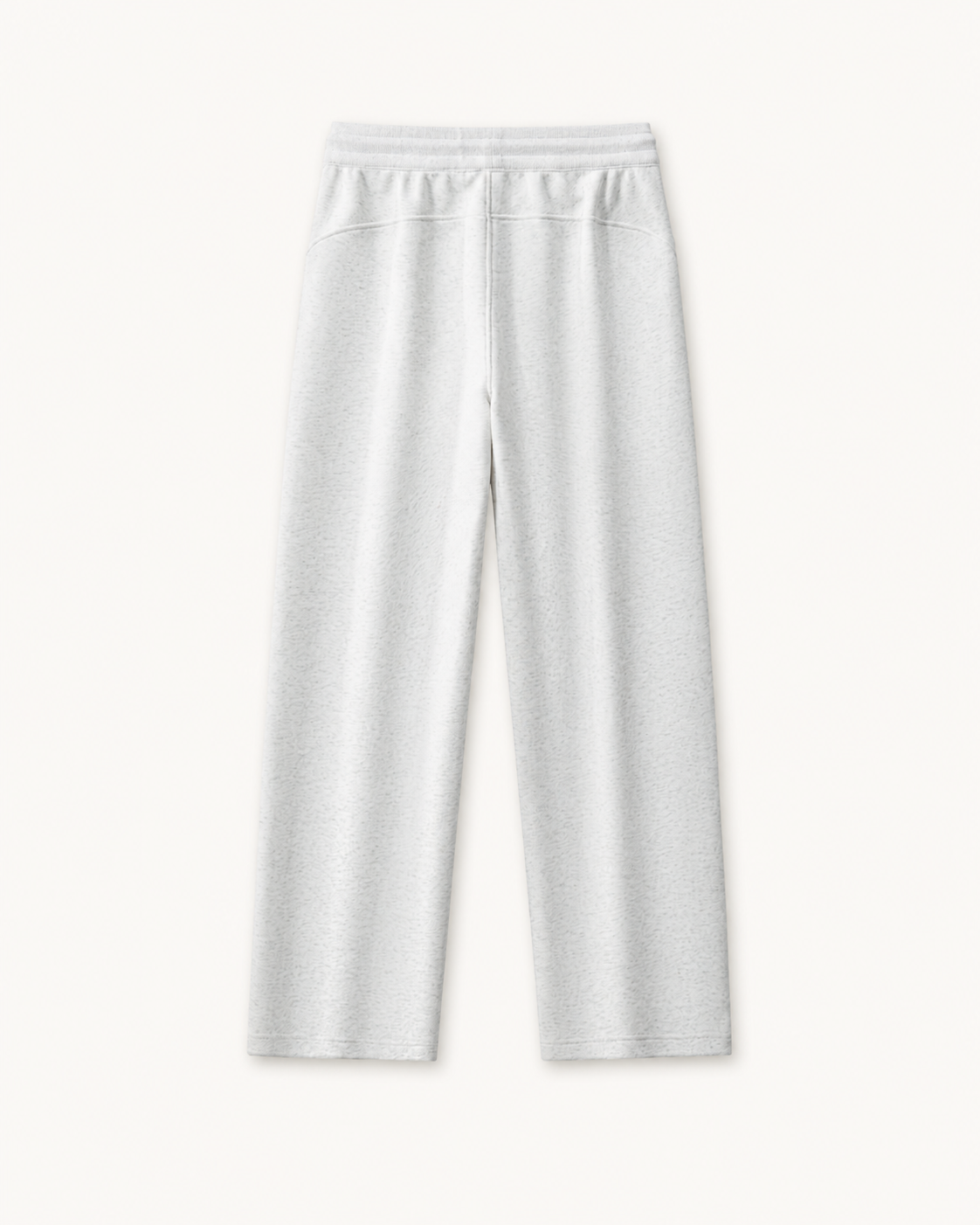 TLOL Straight-Leg Essential Sweatpants