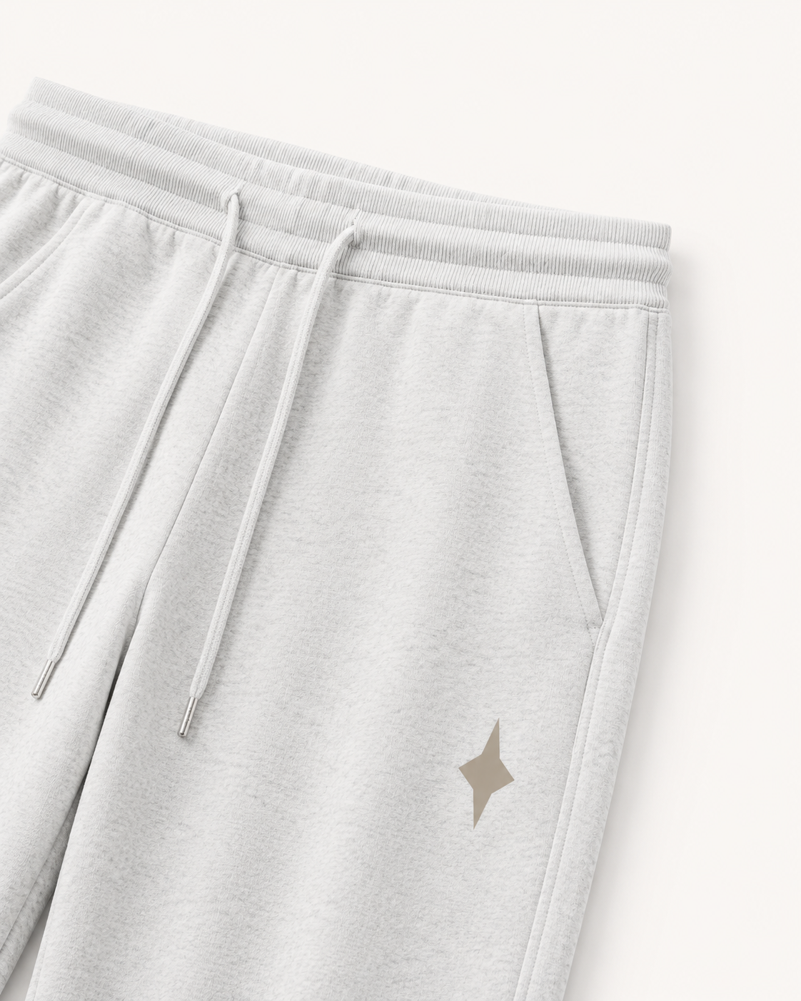 TLOL Straight-Leg Essential Sweatpants