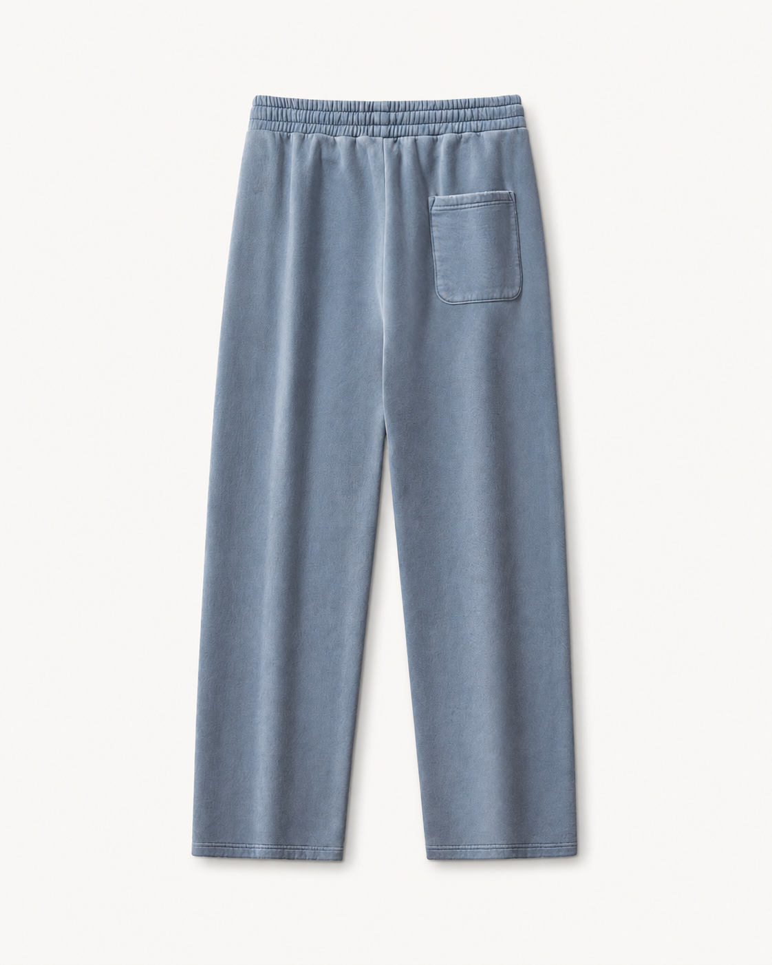 TLOL Washed Fleece Sweatpants