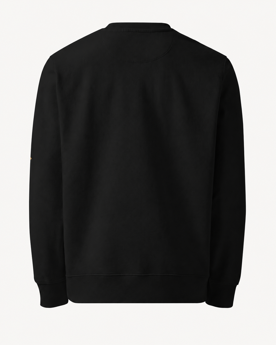 TLOL As Within So Without Organic Crew Sweatshirt