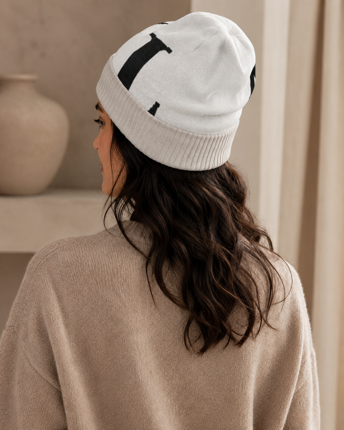 TLOL Soft Knit Beanie