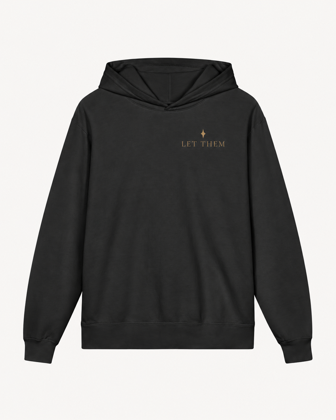TLOL Let Them Youth Lightweight Hoodie