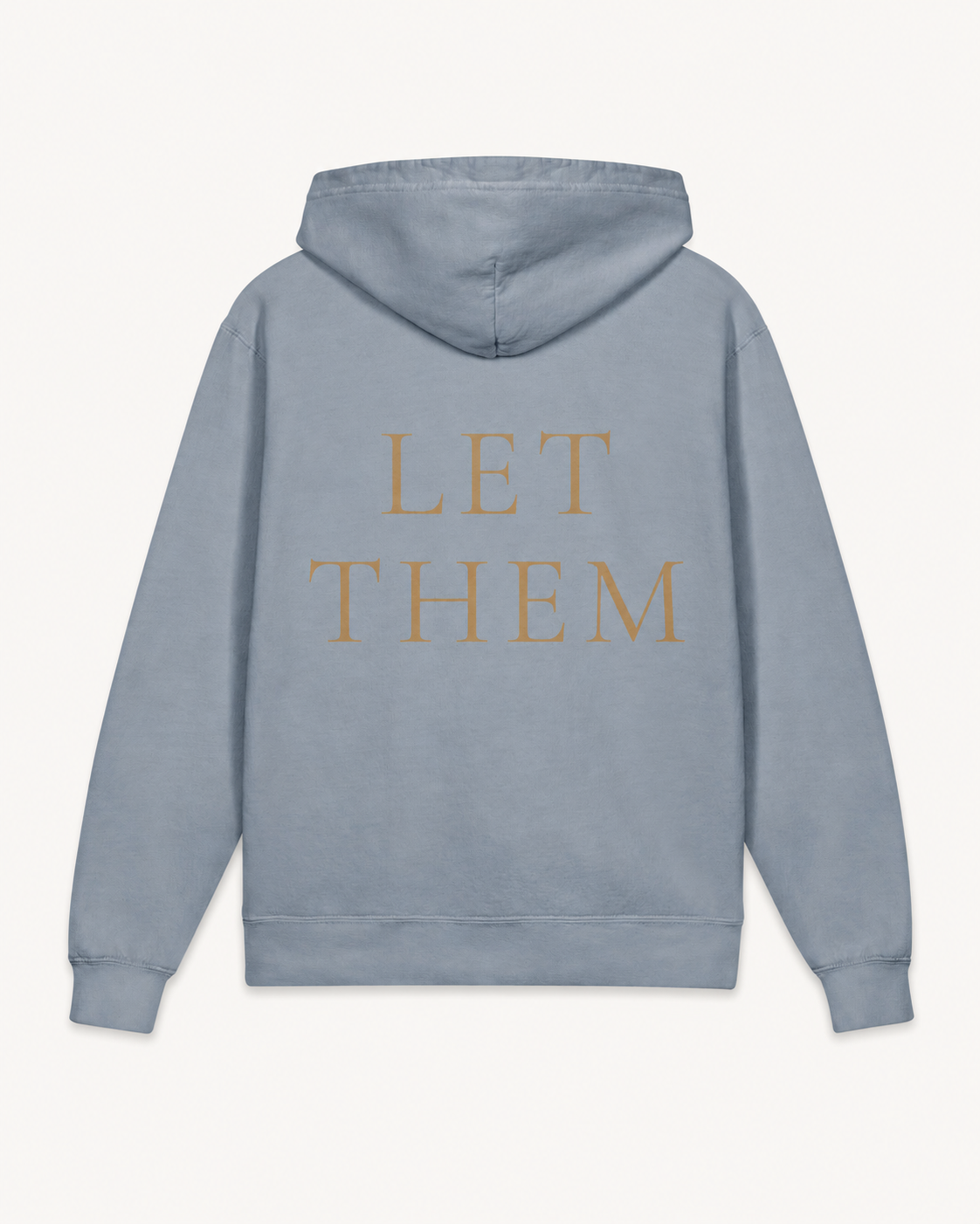 TLOL Let Them Youth Lightweight Hoodie