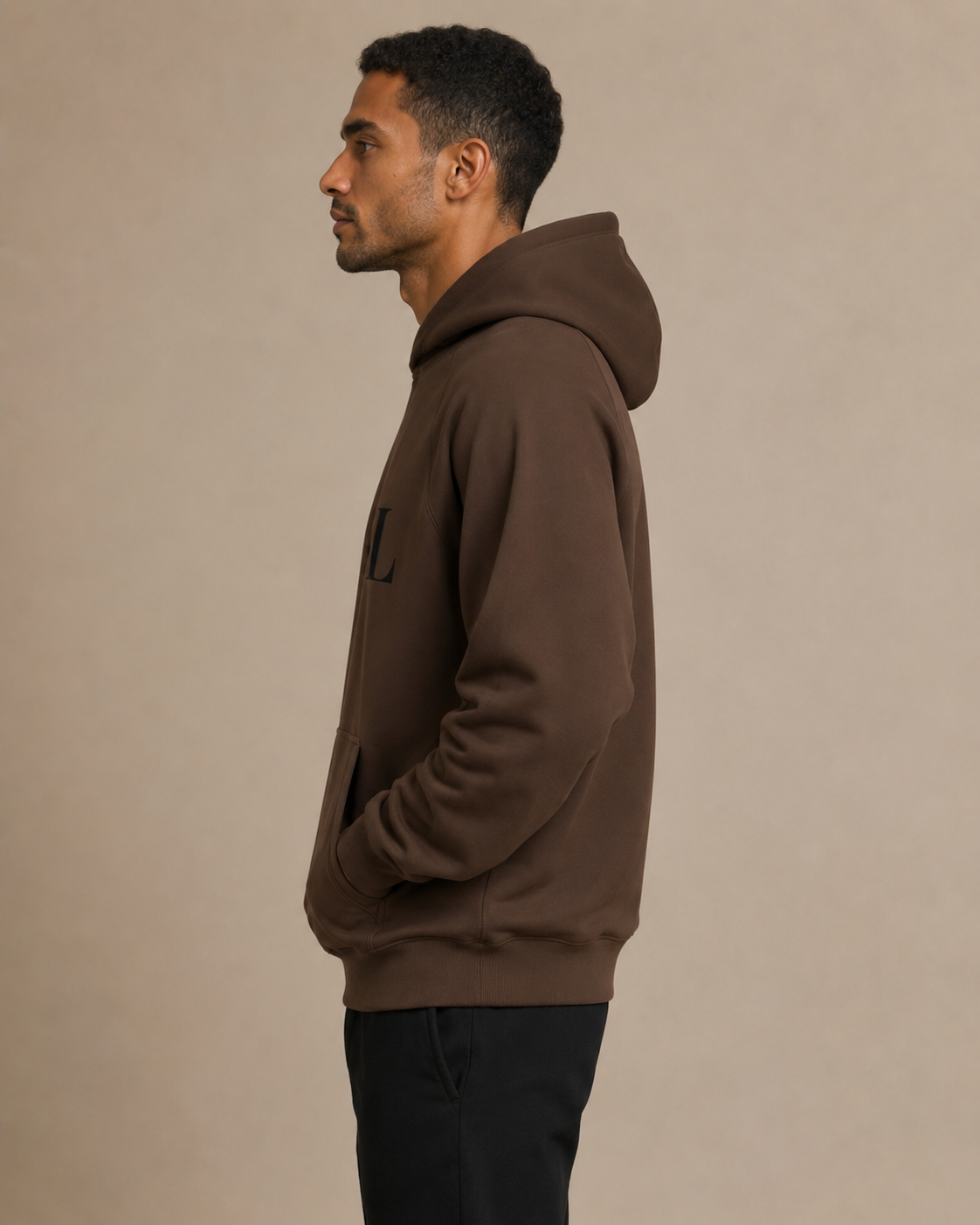 TLOL Super Heavyweight Hoodie