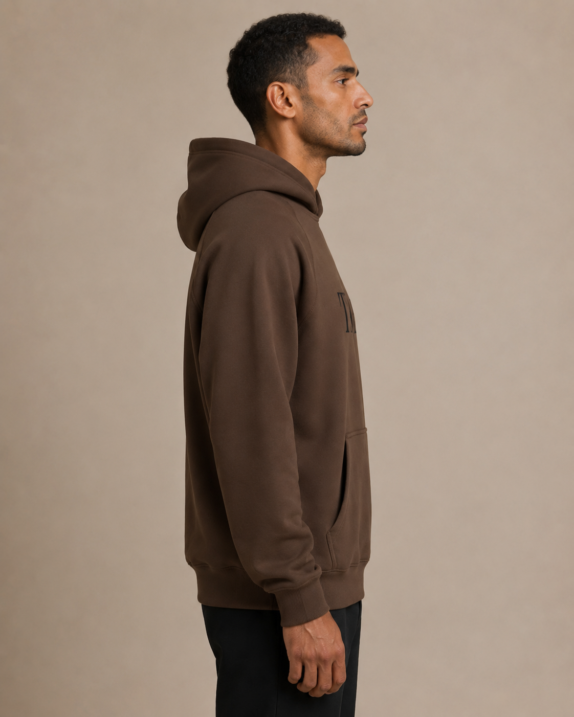 TLOL Super Heavyweight Hoodie